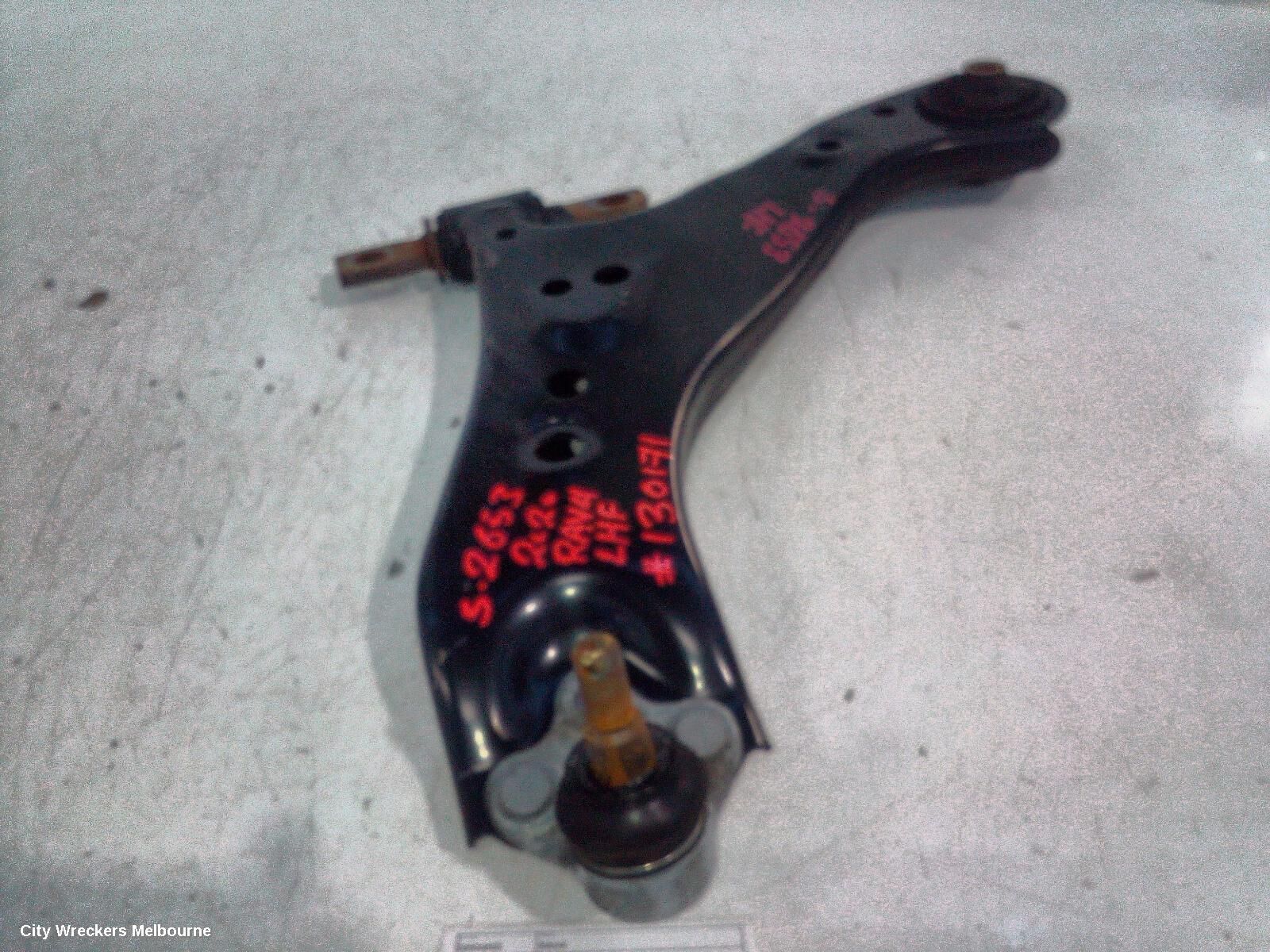 TOYOTA RAV4 2020 Left Front Lower Control Arm