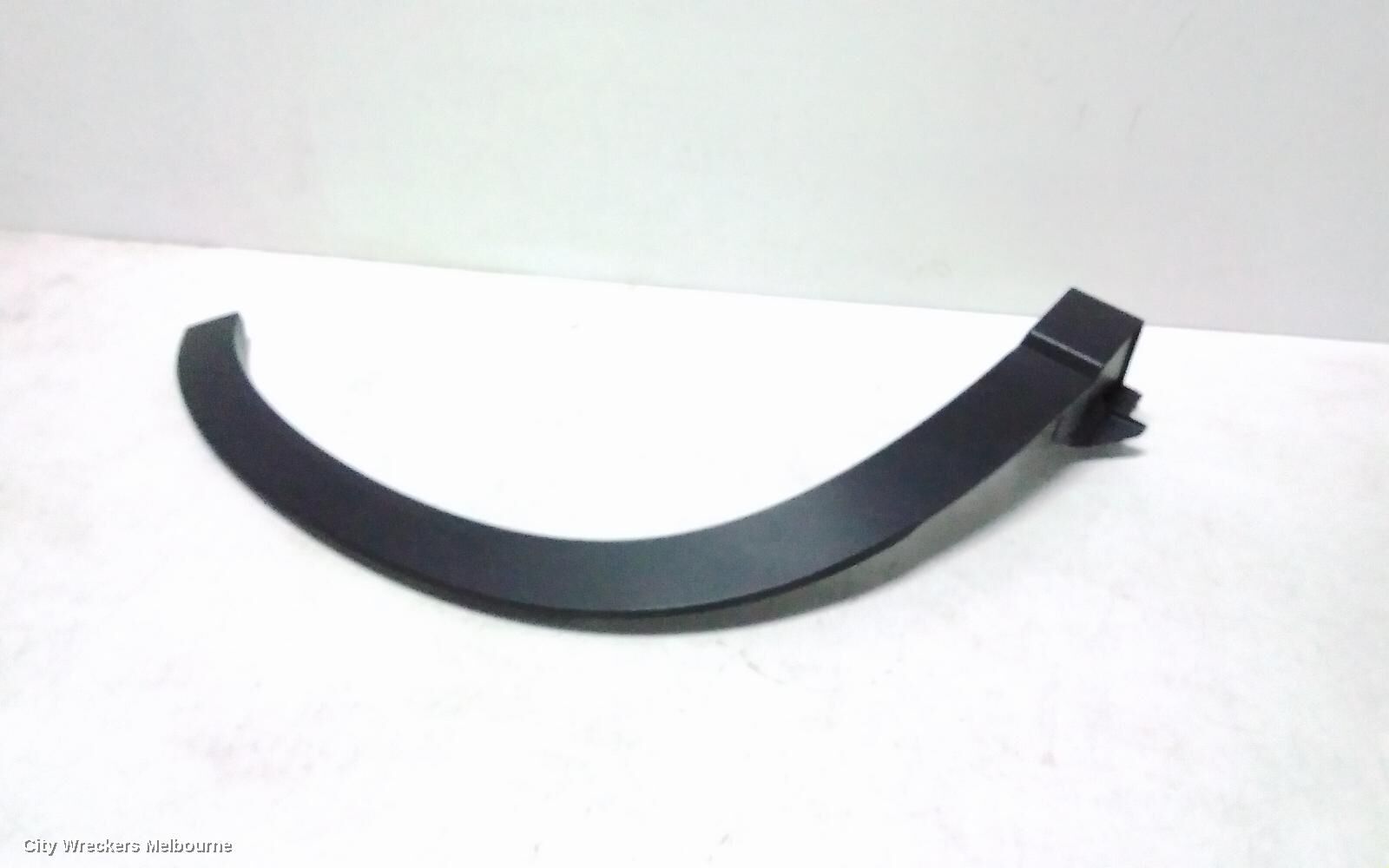 SUBARU FORESTER 2023 Wheel Arch Flare