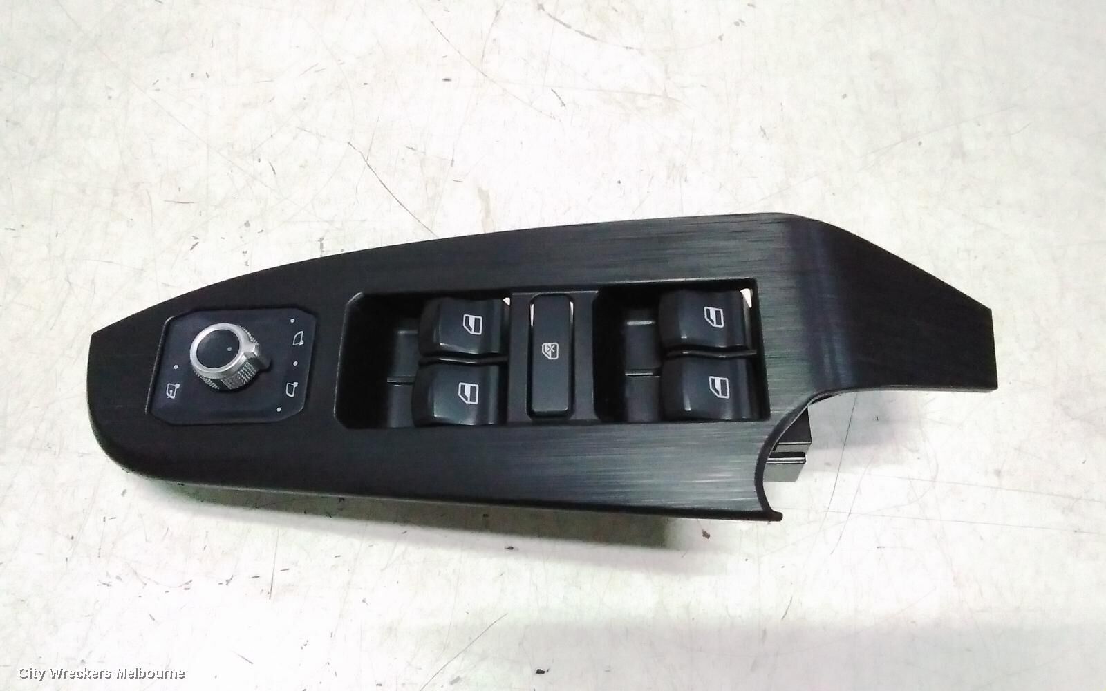 HAVAL JOLION 2021 Pwr Dr Wind Switch