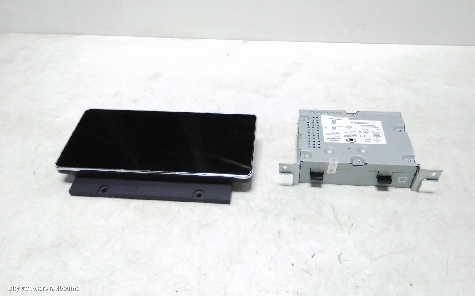 HAVAL JOLION 2021 Radio/Cd/Dvd/Sat/Tv