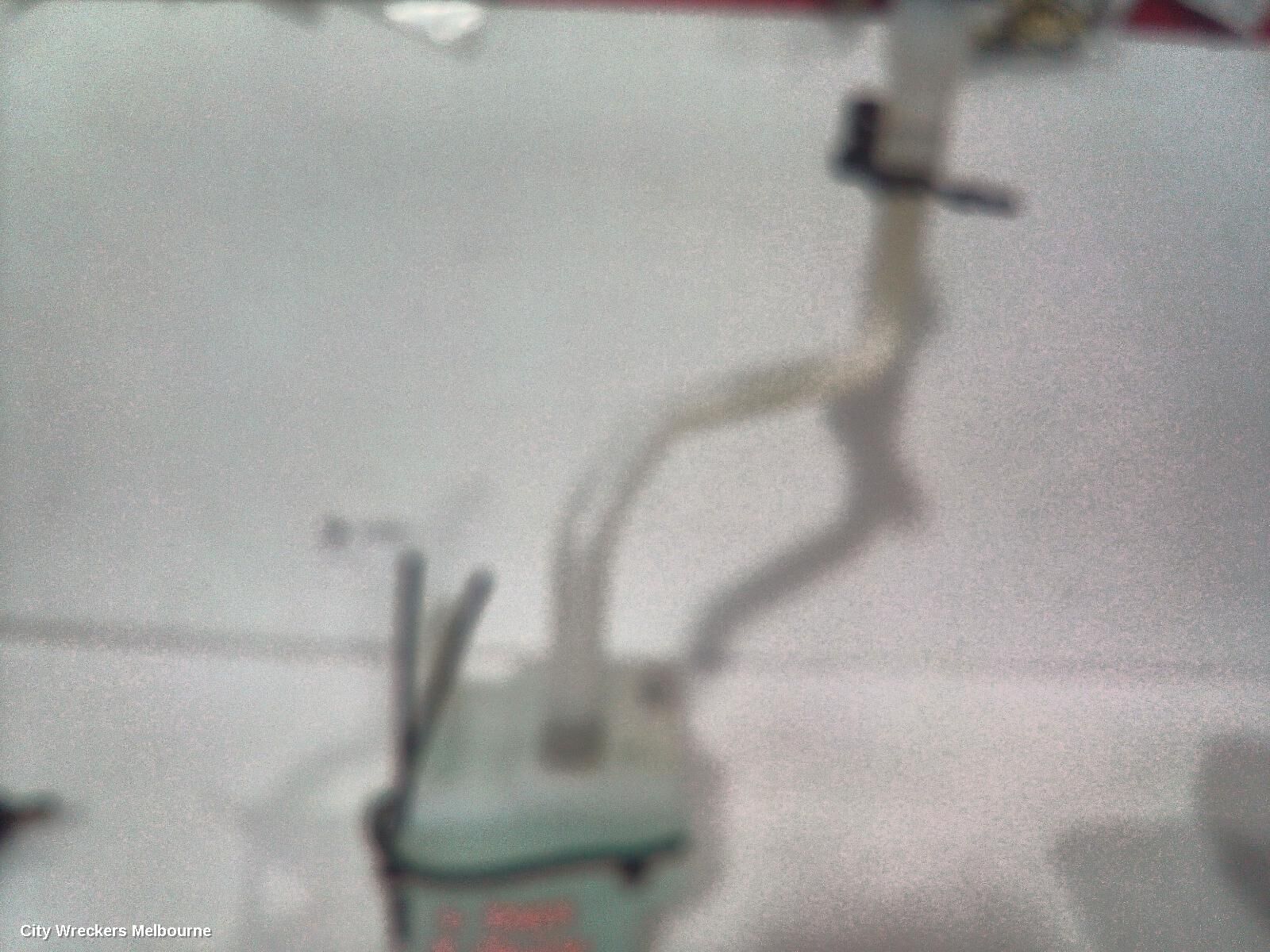 HAVAL JOLION 2021 Washer Bottle