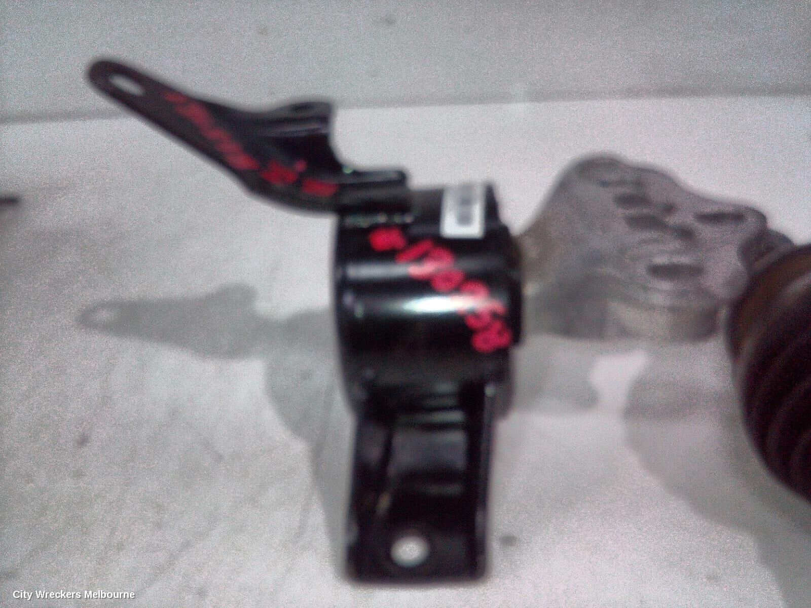 HAVAL JOLION 2021 Mount
