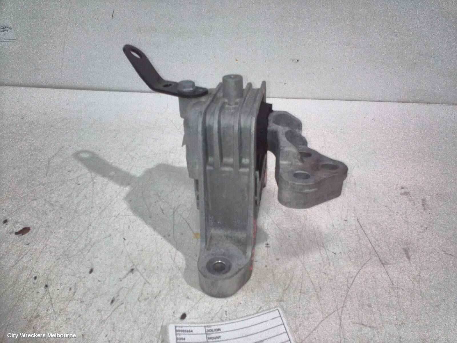 HAVAL JOLION 2021 Mount