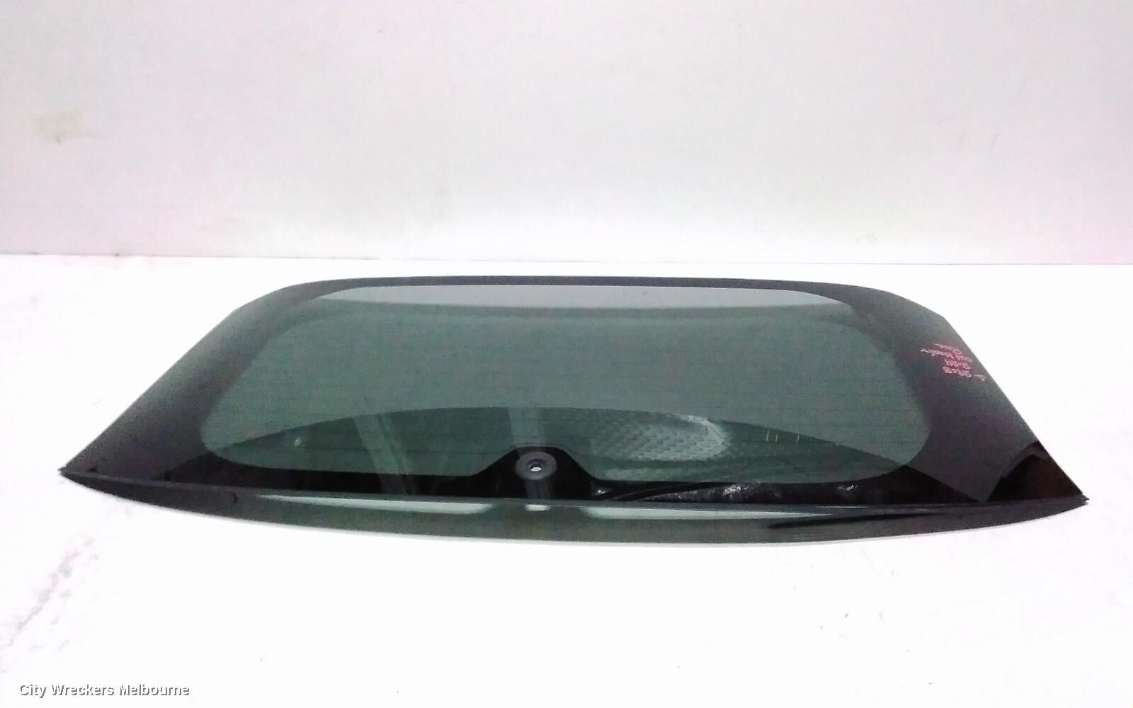 MITSUBISHI OUTLANDER 2024 Rear/Tailgate Glass