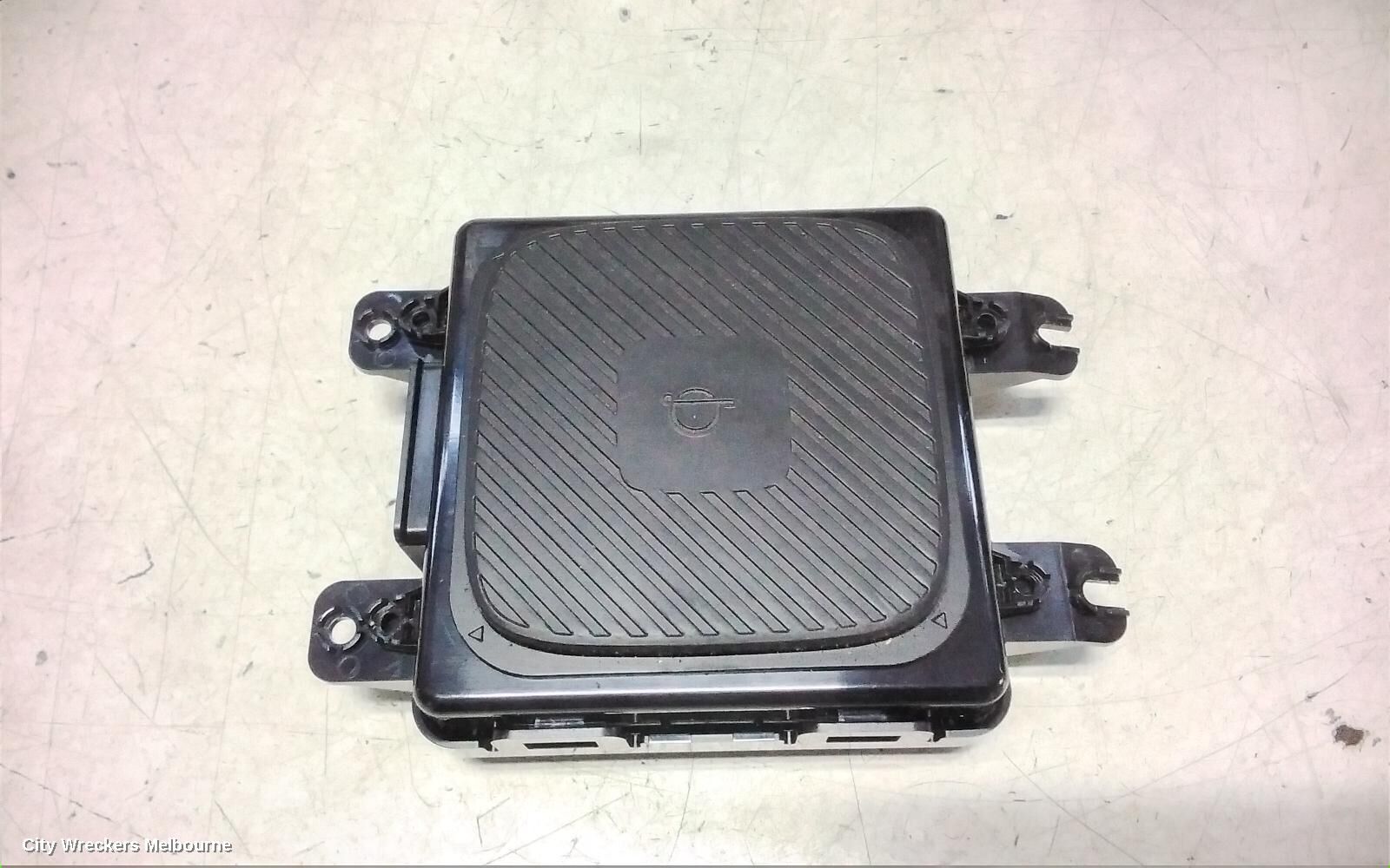 KIA SORENTO 2024 Misc Switch/Relay