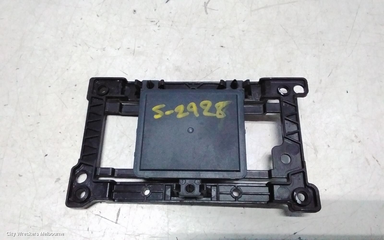 CHERY OMODA 5 2023 REVERSE_CAMERA