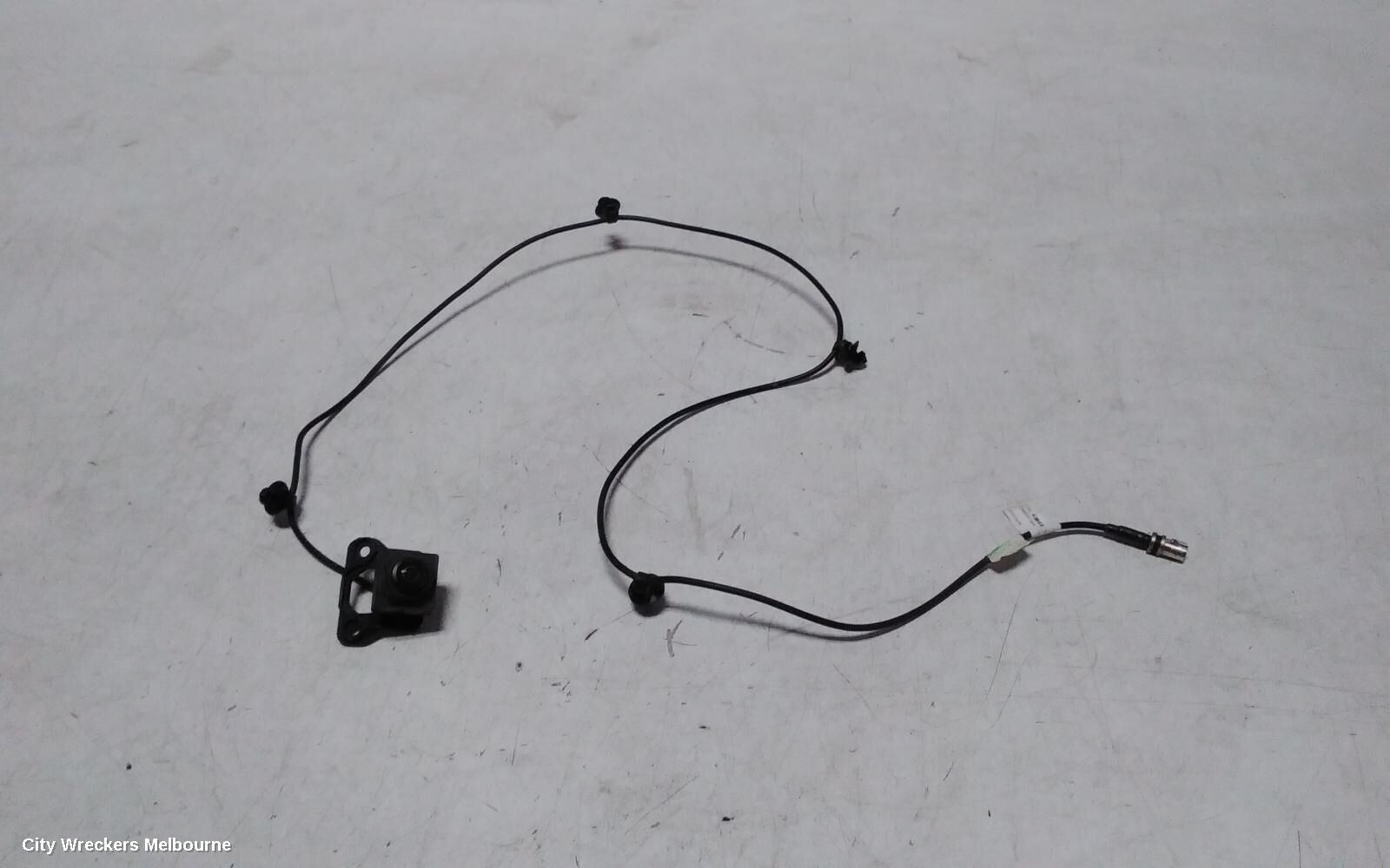 CHERY OMODA 5 2023 REVERSE_CAMERA
