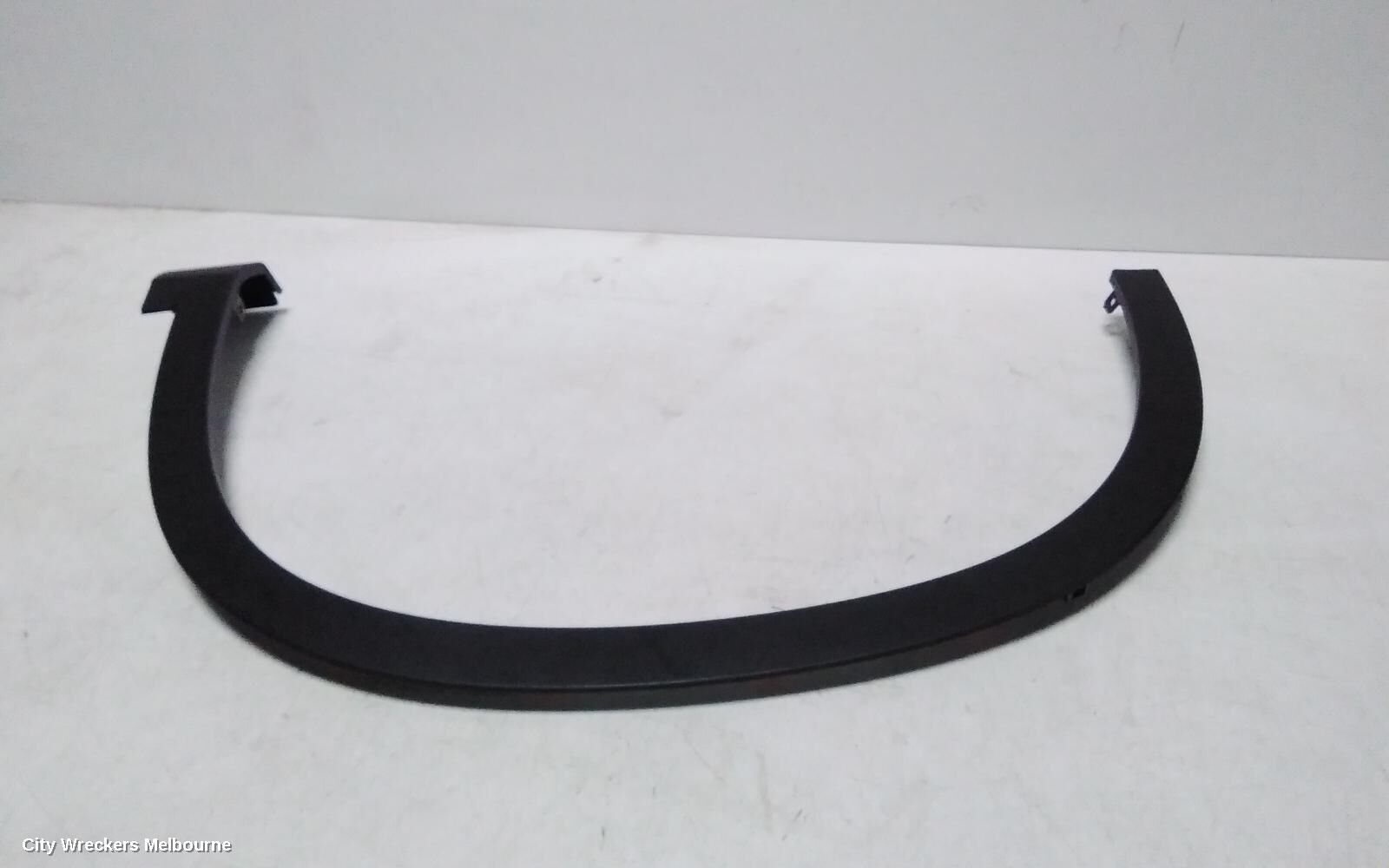 CHERY OMODA 5 2023 Wheel Arch Flare