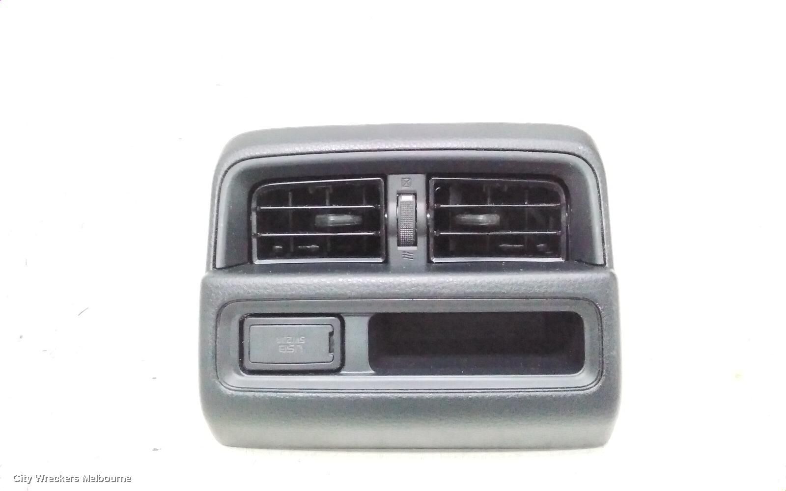 HAVAL JOLION 2021 Misc