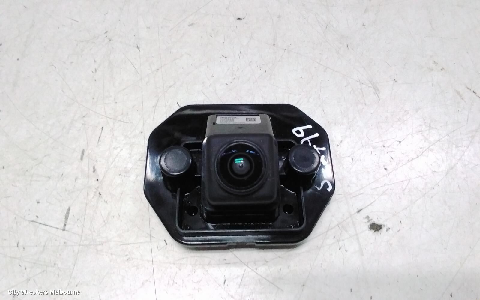 NISSAN XTRAIL 2024 REVERSE_CAMERA