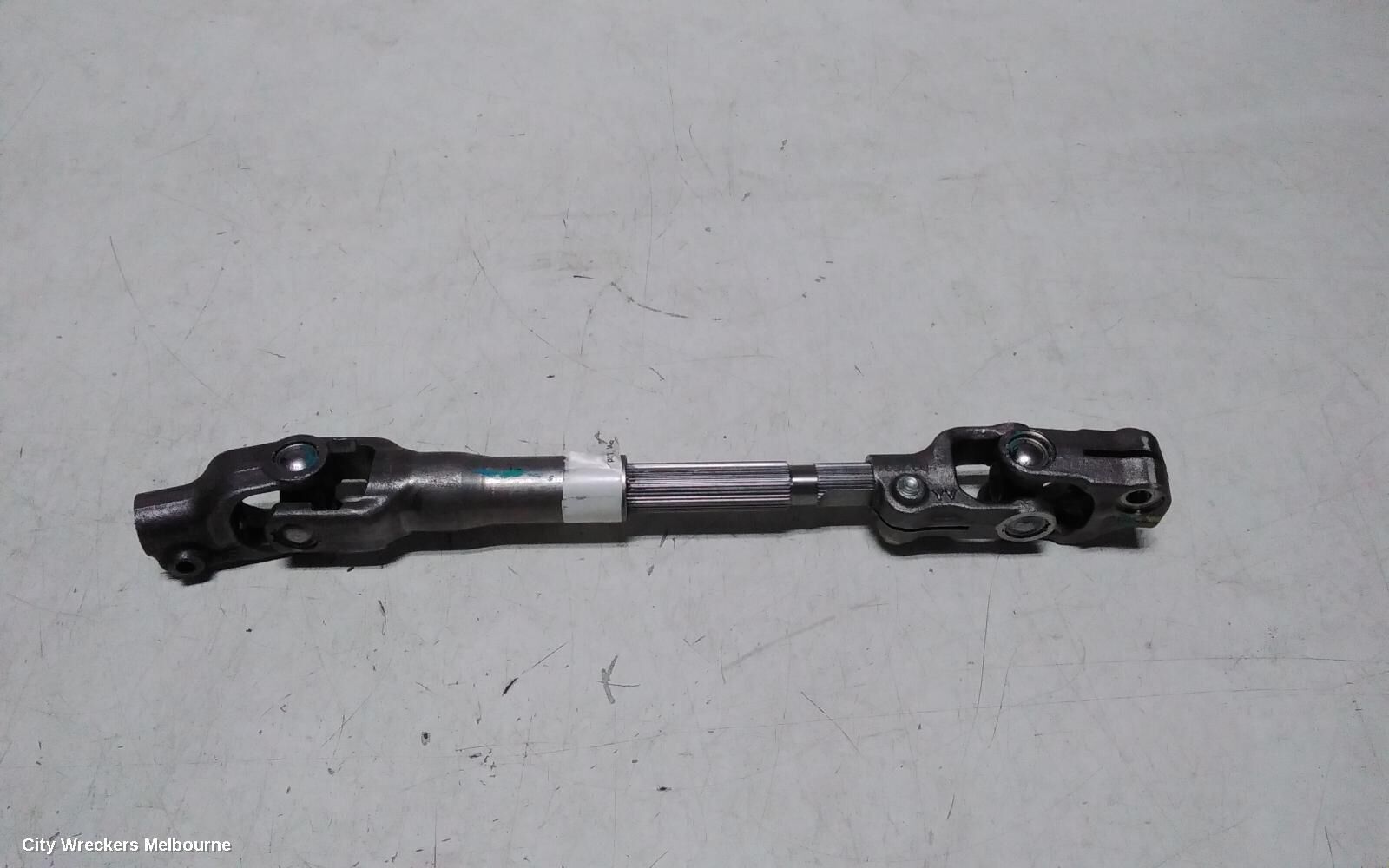 SUZUKI BALENO 2019 STEERING_INTERMEDIATE_SHAFT