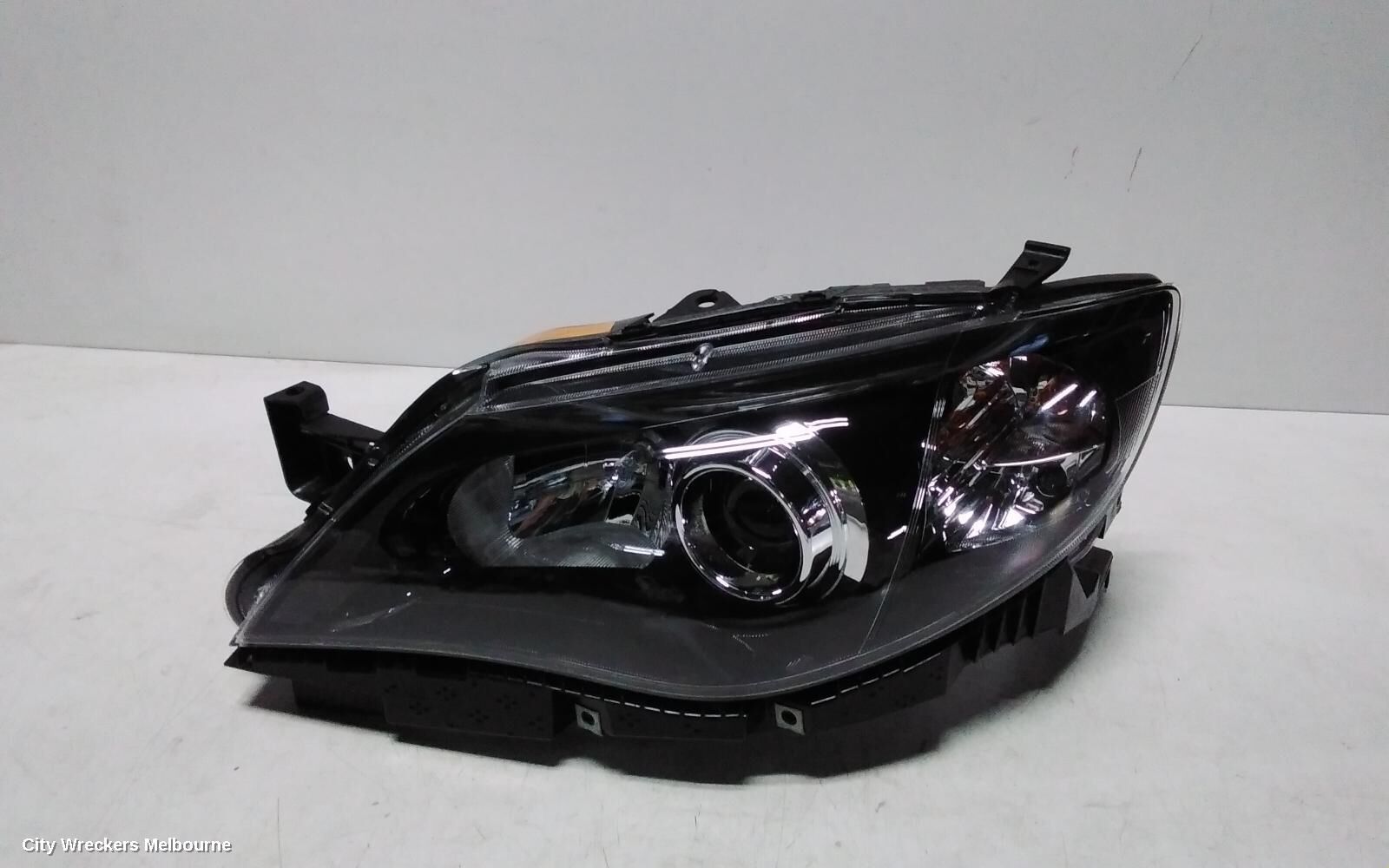 SUBARU IMPREZA 2010 Left Headlamp