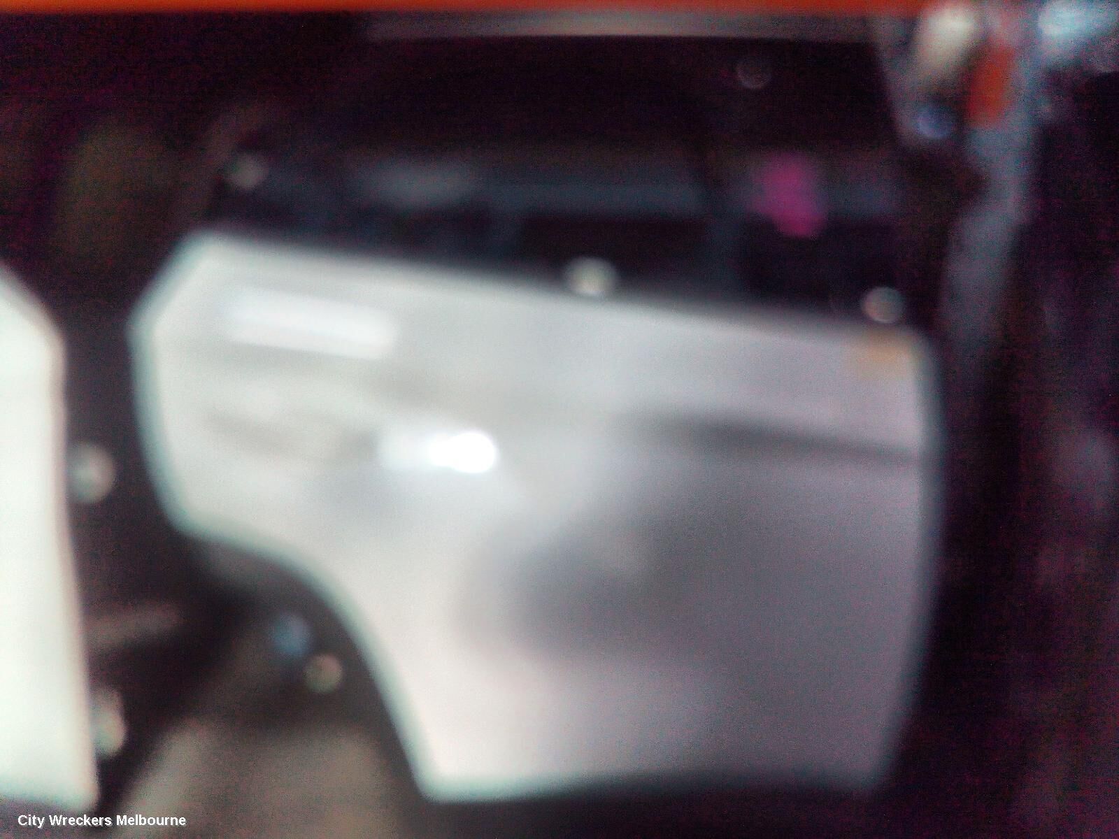 HYUNDAI TUCSON 2021 Right Rear Door