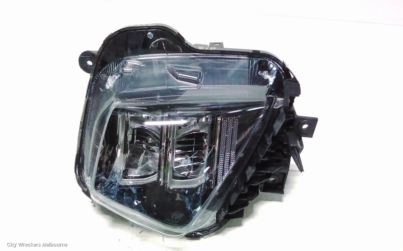 HYUNDAI TUCSON 2021 Right Headlamp