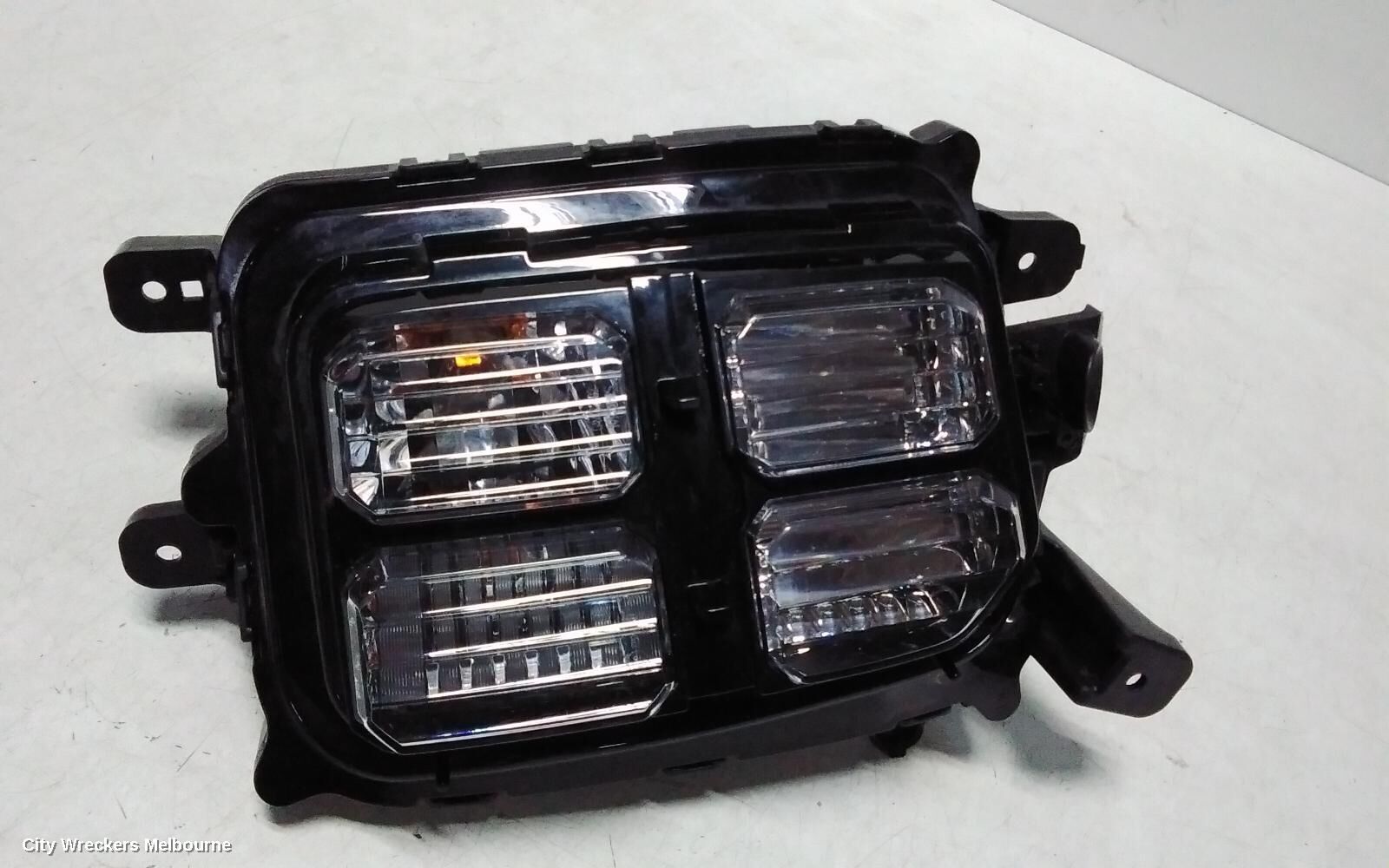 MITSUBISHI ASX 2021 Left Indicator/Fog/Side