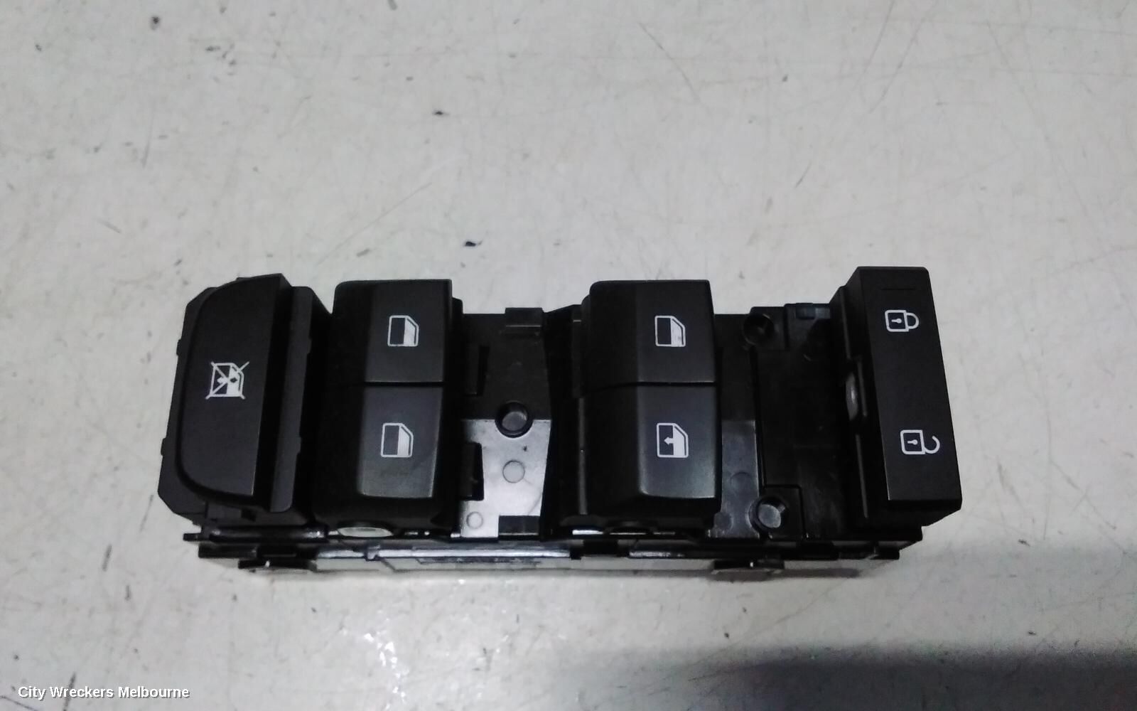 KIA CERATO 2023 Pwr Dr Wind Switch