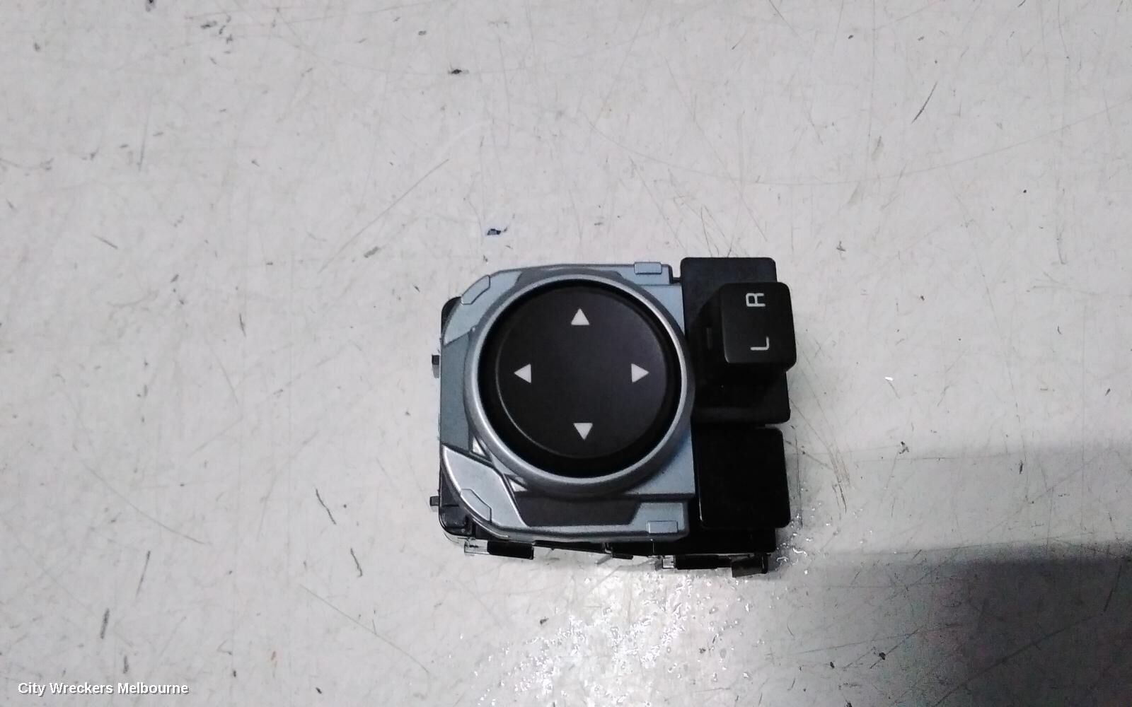 KIA CERATO 2023 Misc Switch/Relay