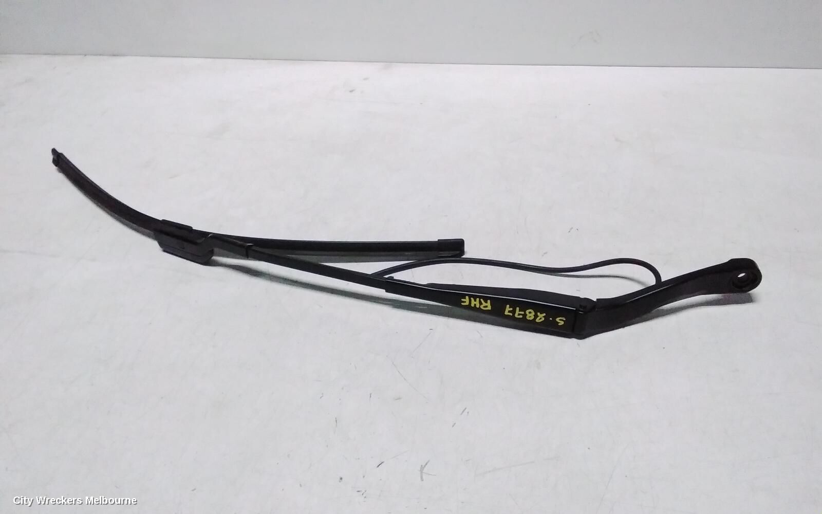 TESLA MODEL 3 2021 Wiper Arm