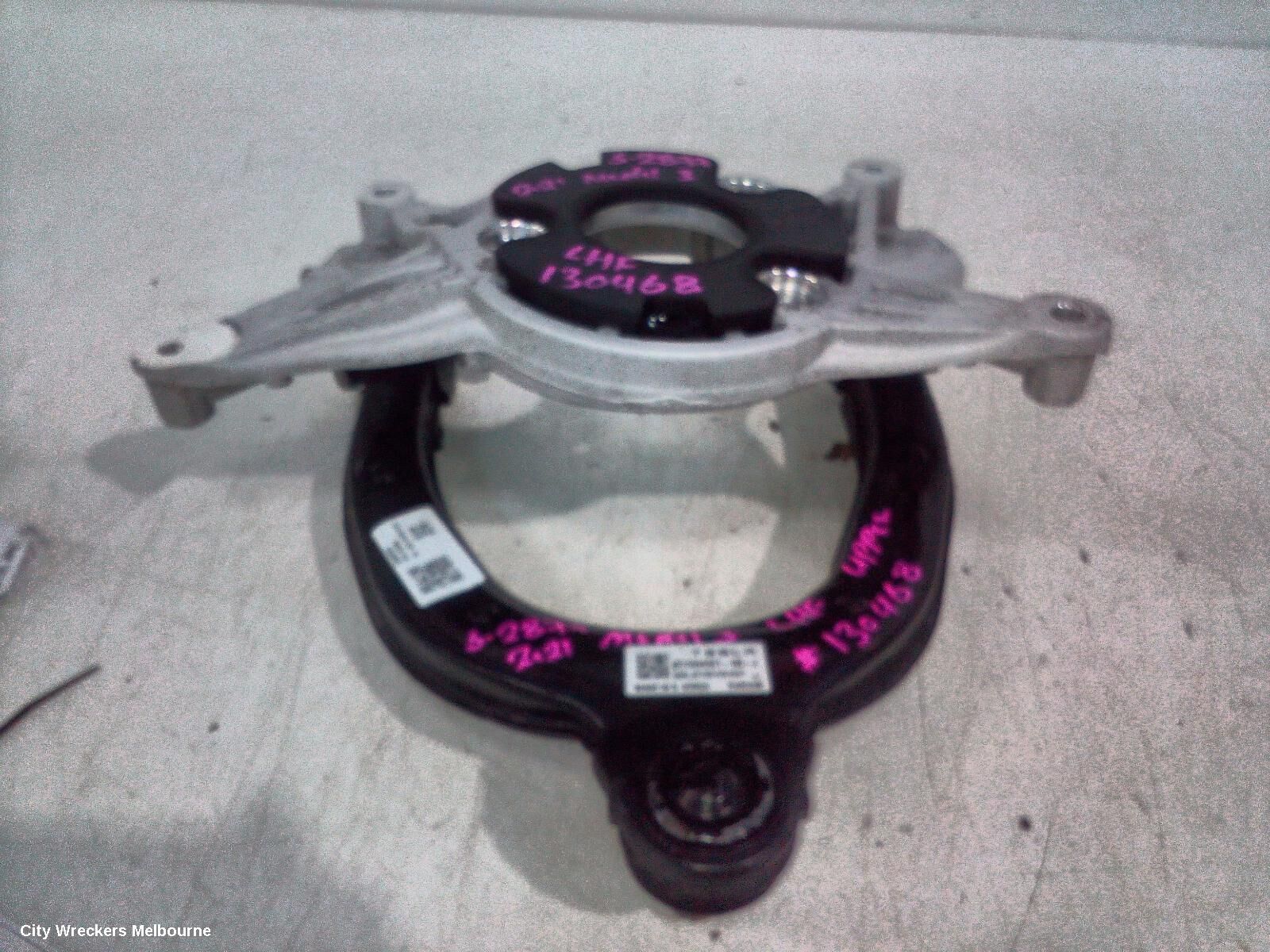 TESLA MODEL 3 2021 Left Front Upper Control Arm