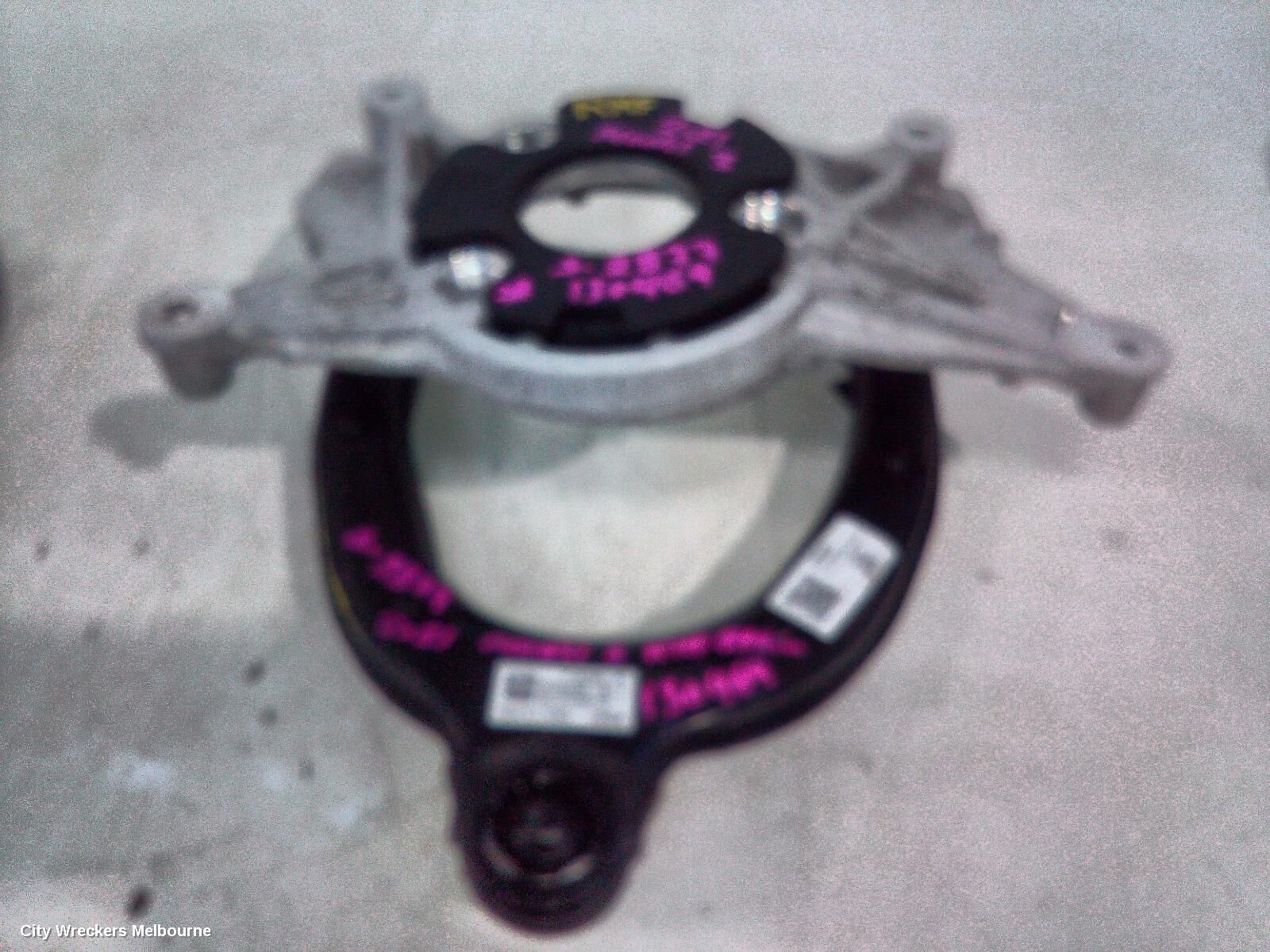 TESLA MODEL 3 2021 Right Front Upper Control Arm