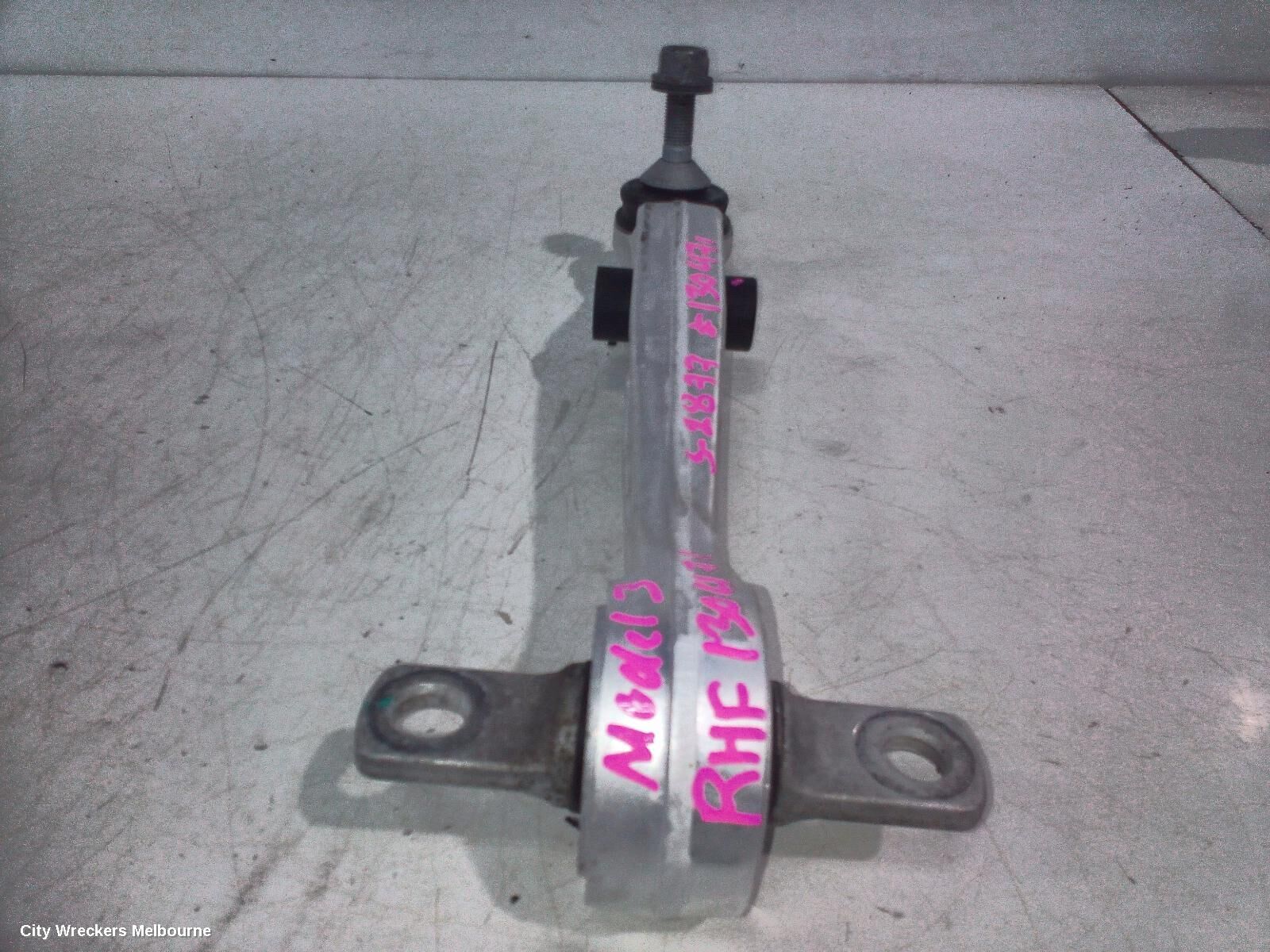 TESLA MODEL 3 2021 Right Front Lower Control Arm