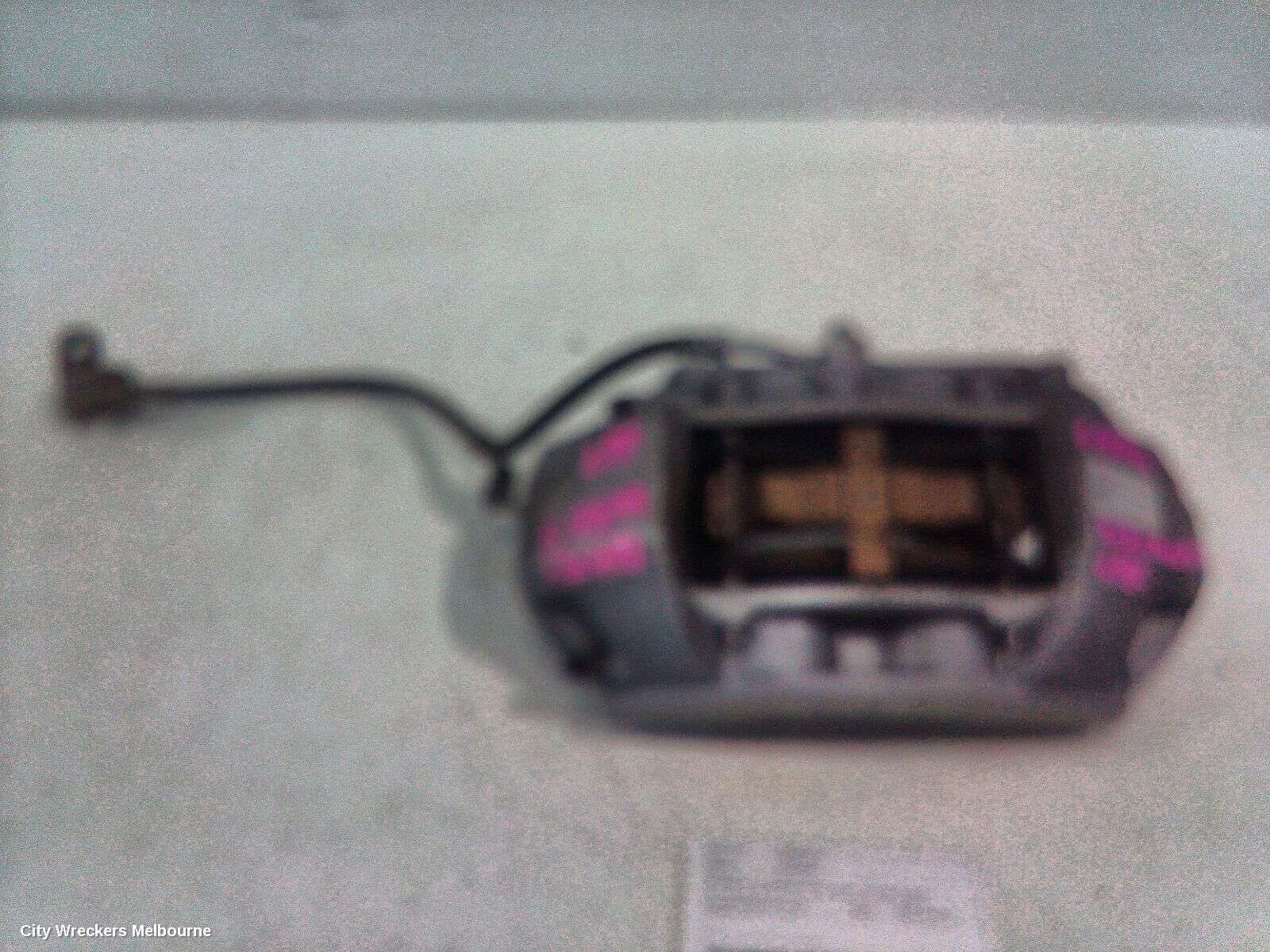 TESLA MODEL 3 2021 Caliper