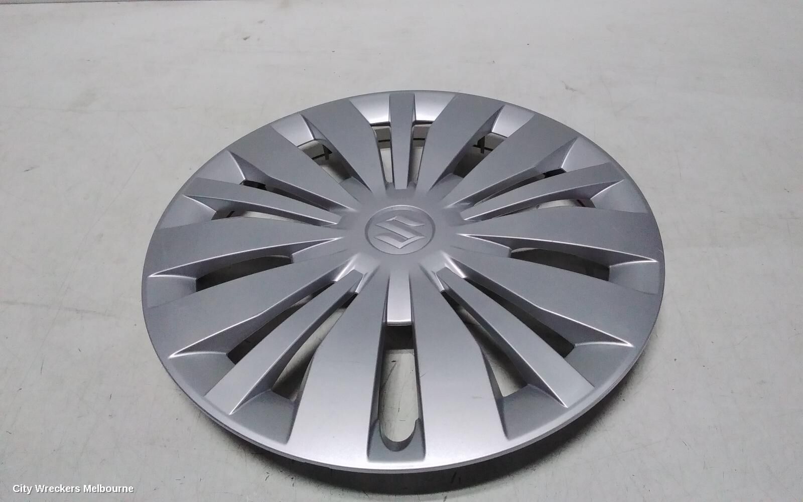 SUZUKI SWIFT 2016 Wheel Cover/Hub Cap
