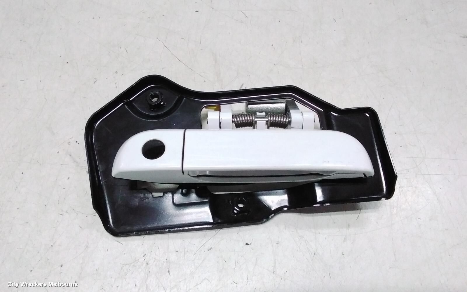 MG MG3 2022 Door Handle
