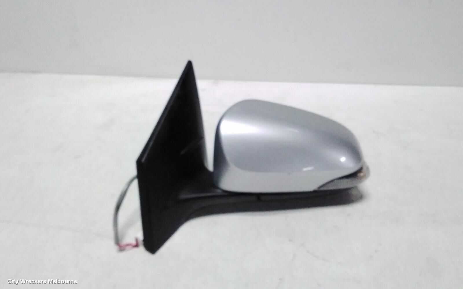 TOYOTA COROLLA 2016 Left Door Mirror