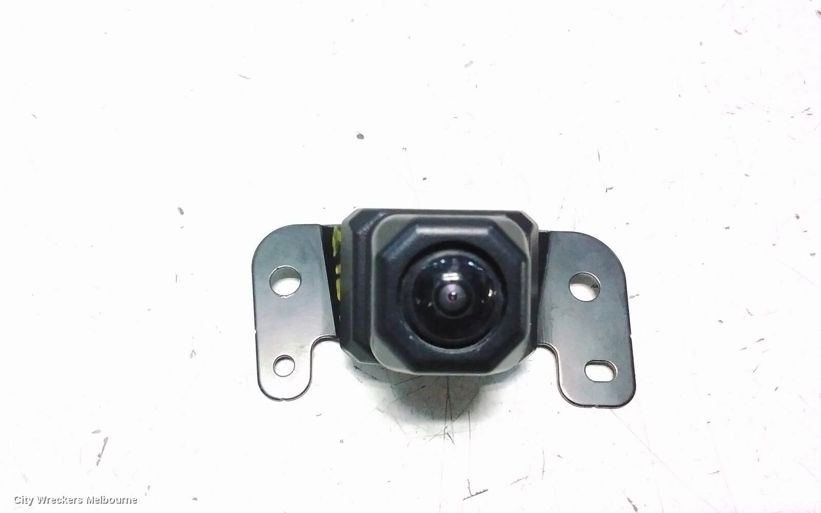 TOYOTA COROLLA CROSS 2023 REVERSE_CAMERA