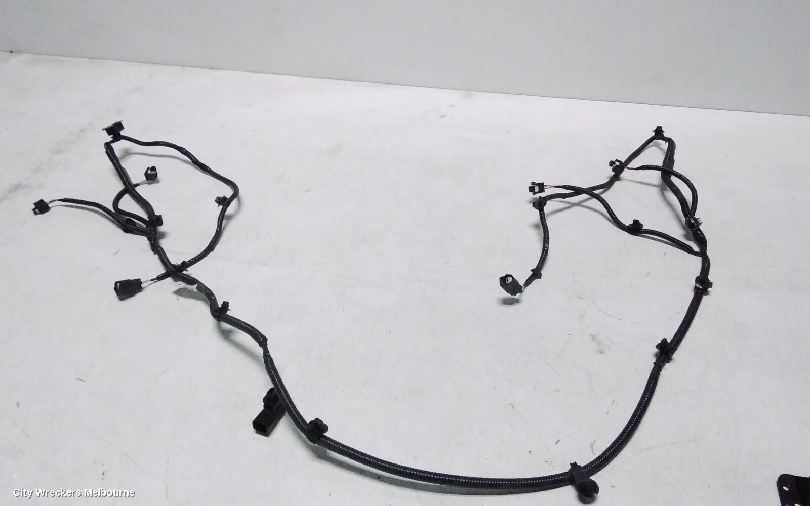 TOYOTA COROLLA CROSS 2023 Misc Switch/Relay