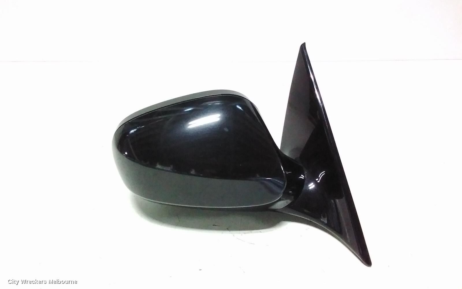 BMW 3 SERIES 2011 Right Door Mirror