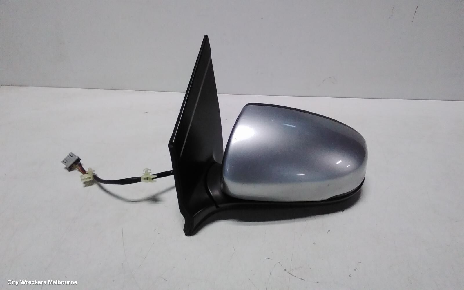 HONDA CIVIC 2013 Left Door Mirror