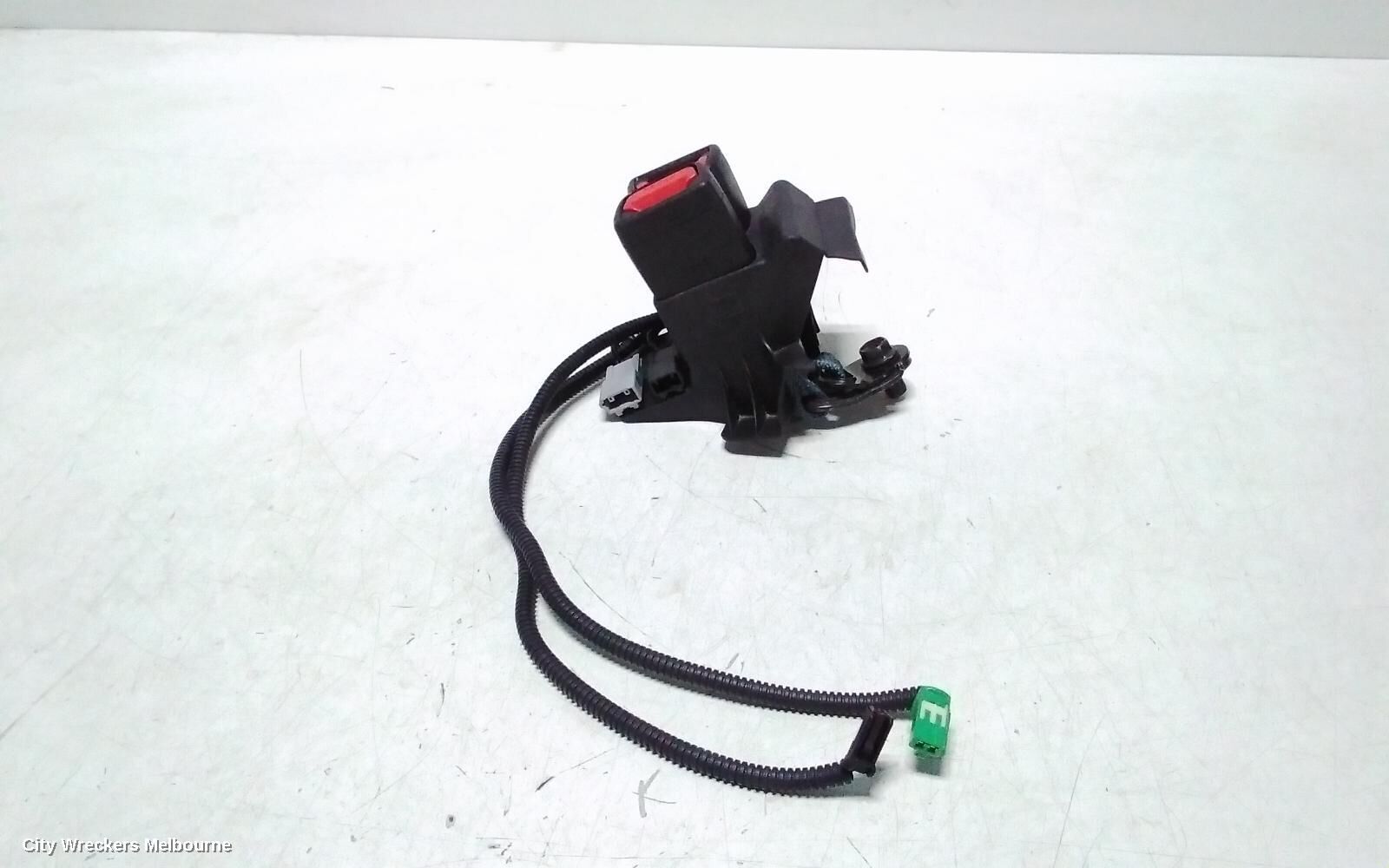 TOYOTA RAV4 2022 Seatbelt/Stalk