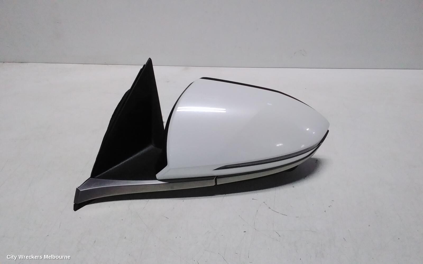 HYUNDAI TUCSON 2021 Left Door Mirror