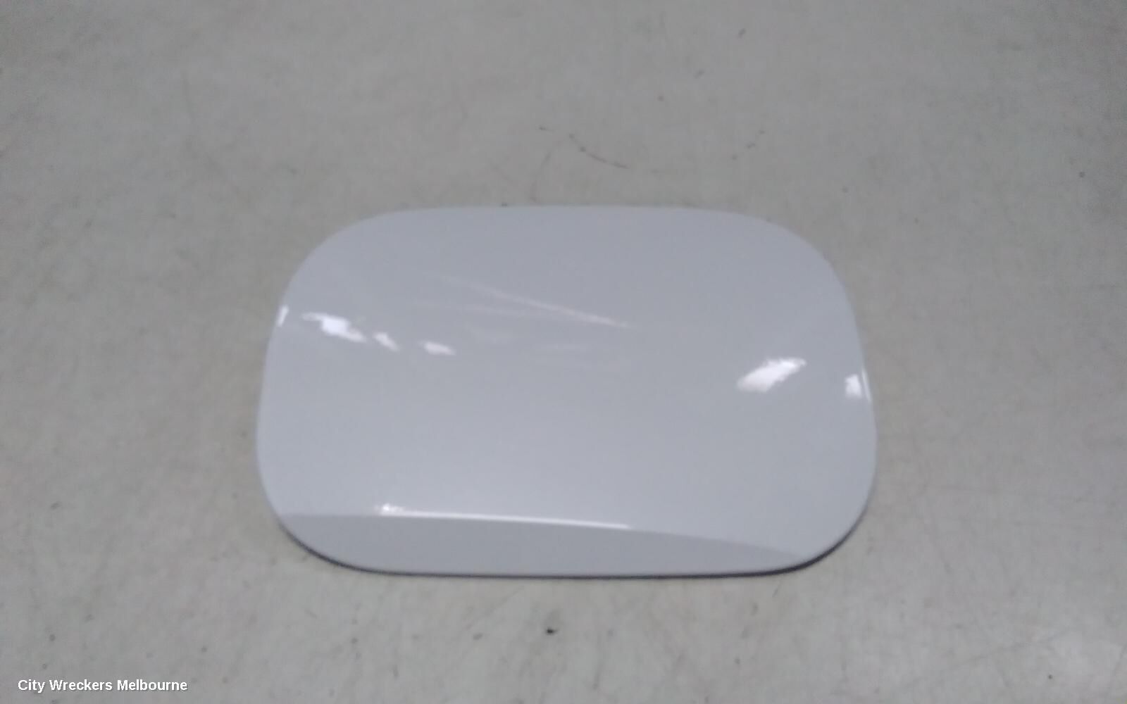 HYUNDAI TUCSON 2021 Fuel Door / Filler
