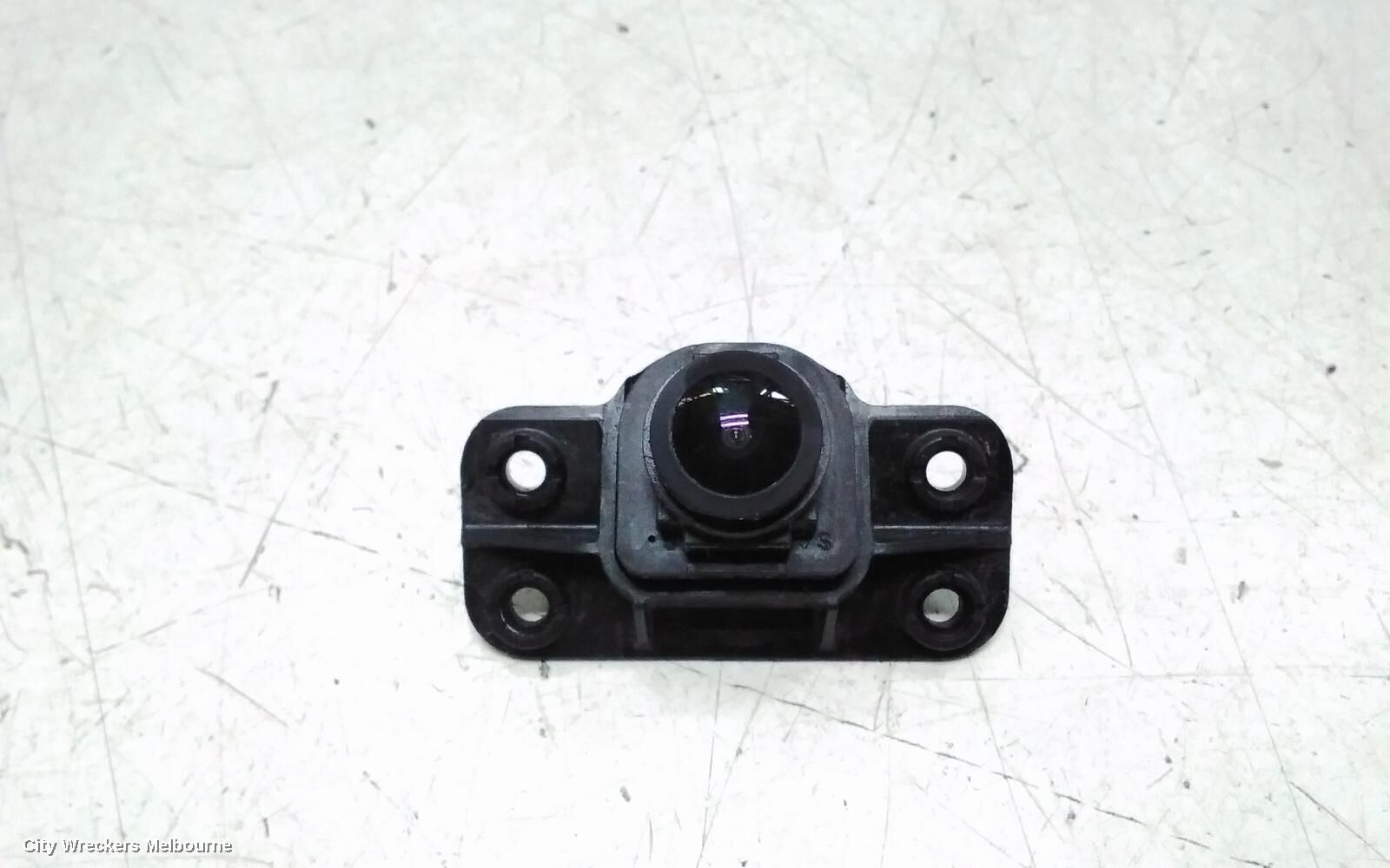 HYUNDAI TUCSON 2021 REVERSE_CAMERA