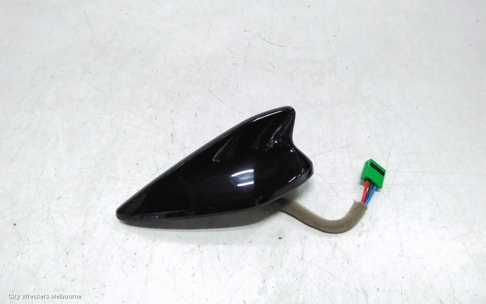 HYUNDAI TUCSON 2021 Antenna