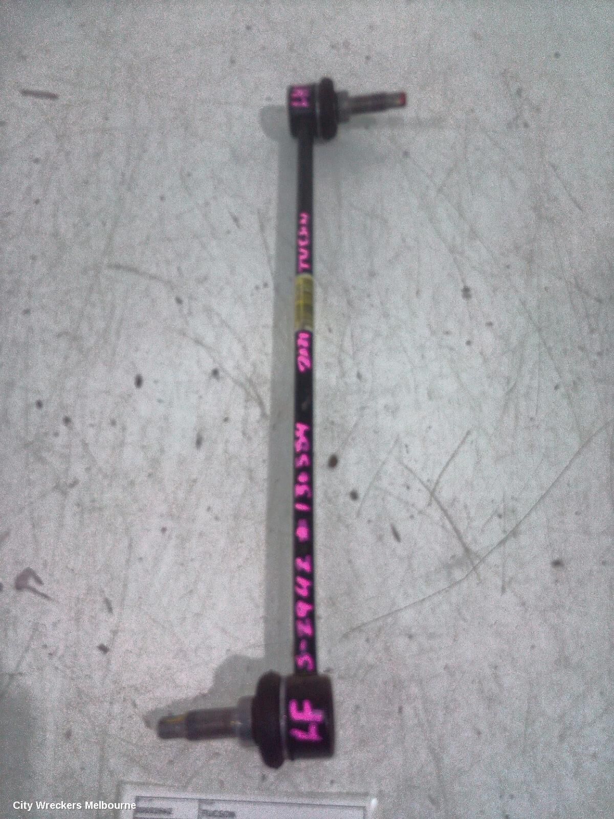 HYUNDAI TUCSON 2021 Stabiliser Bar