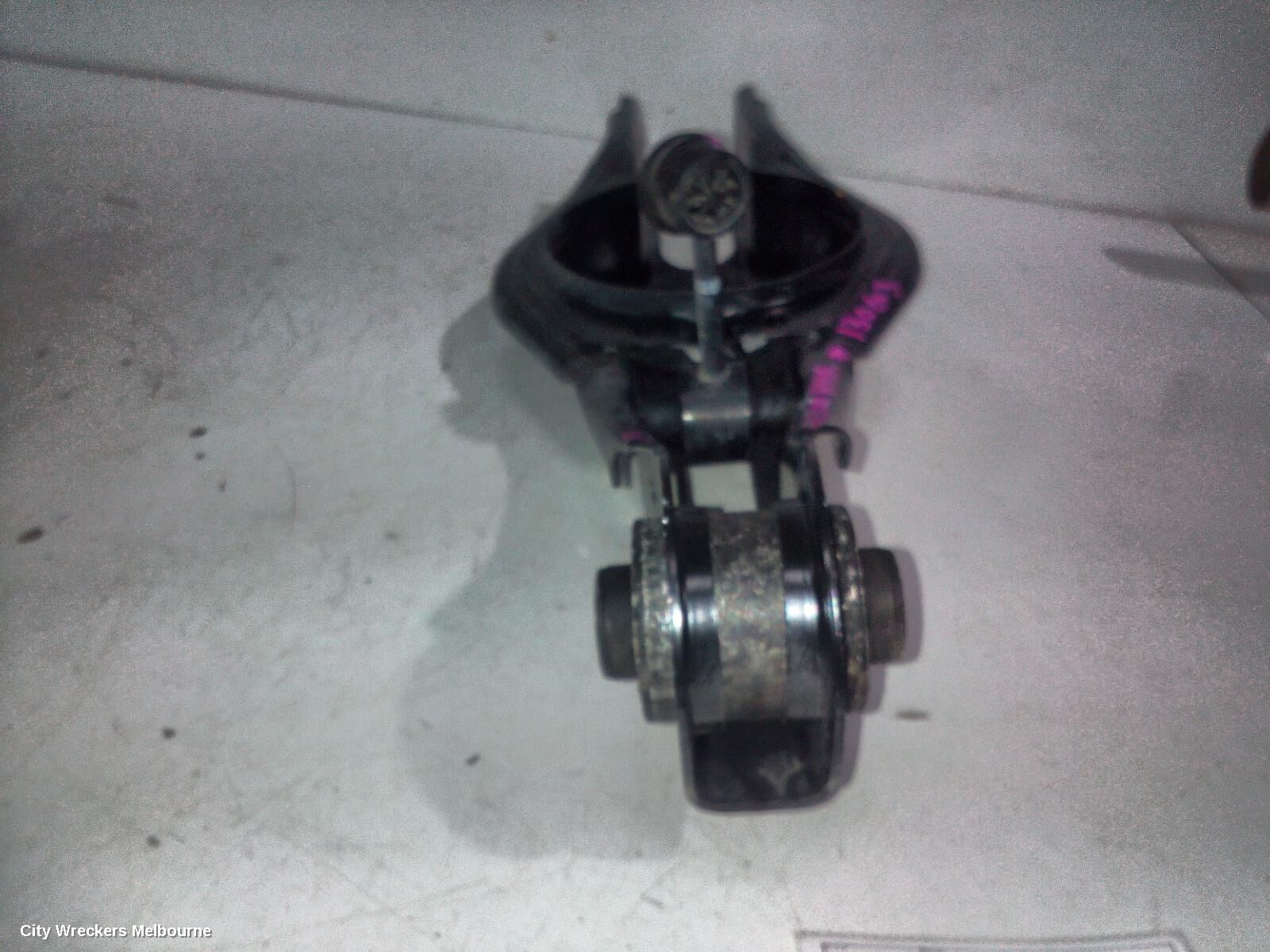 HYUNDAI TUCSON 2021 Right Rear Trailing Arm