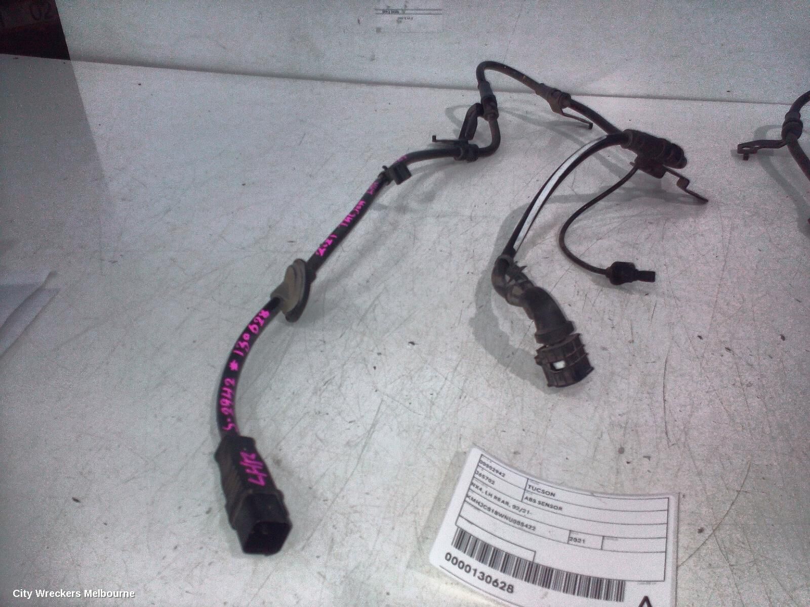 HYUNDAI TUCSON 2021 Abs Sensor