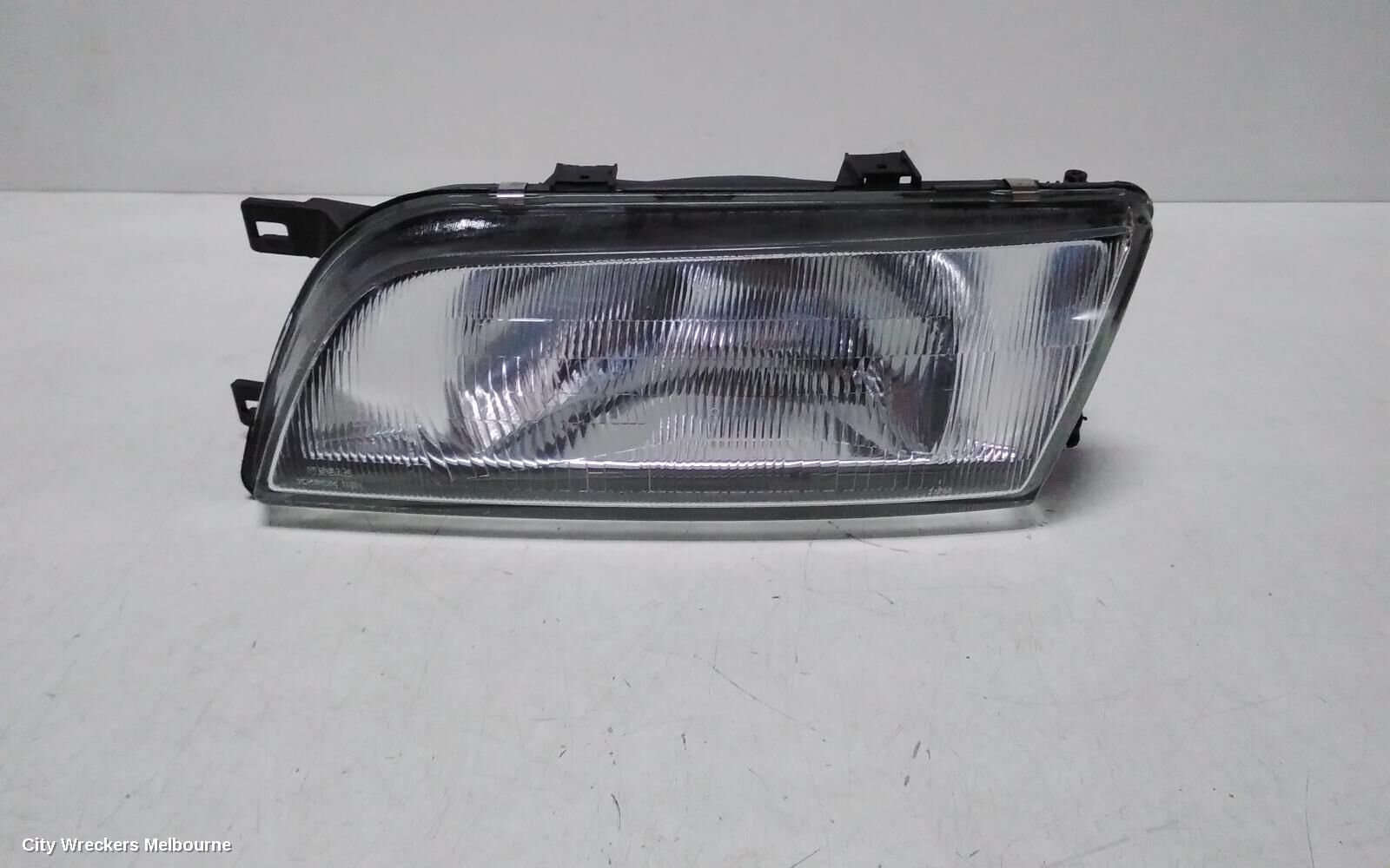 NISSAN PULSAR 1995 Left Headlamp