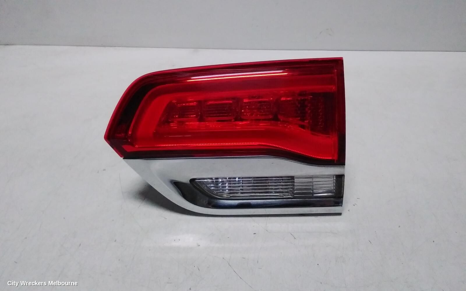JEEP GRANDCHEROKEE 2016 Rear Garnish