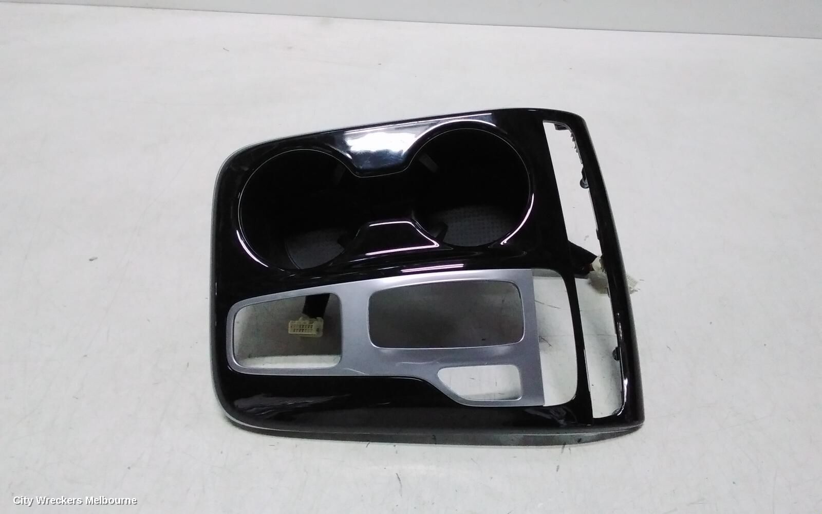 HYUNDAI TUCSON 2021 Trim Panel