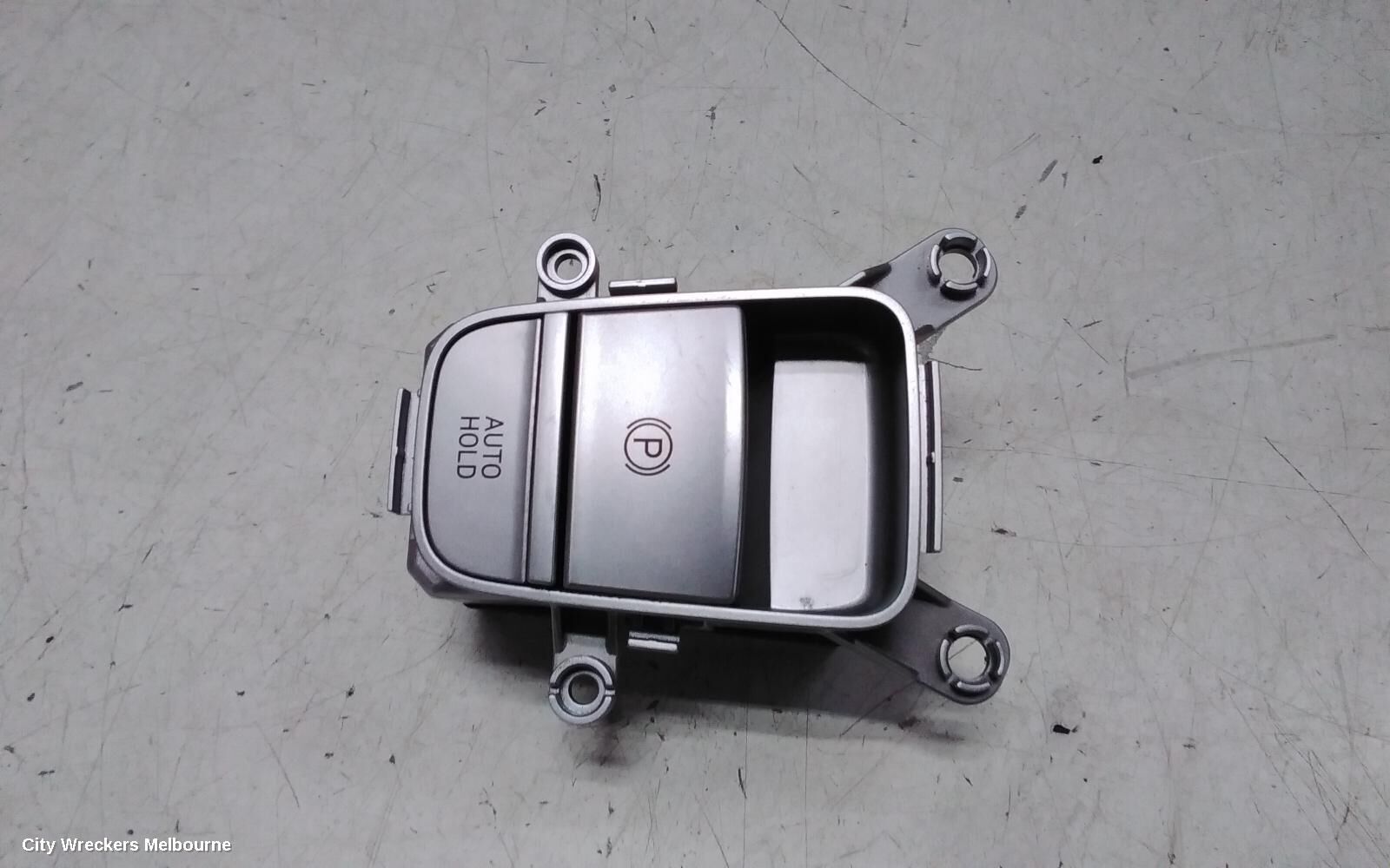 HYUNDAI TUCSON 2021 Combination Switch