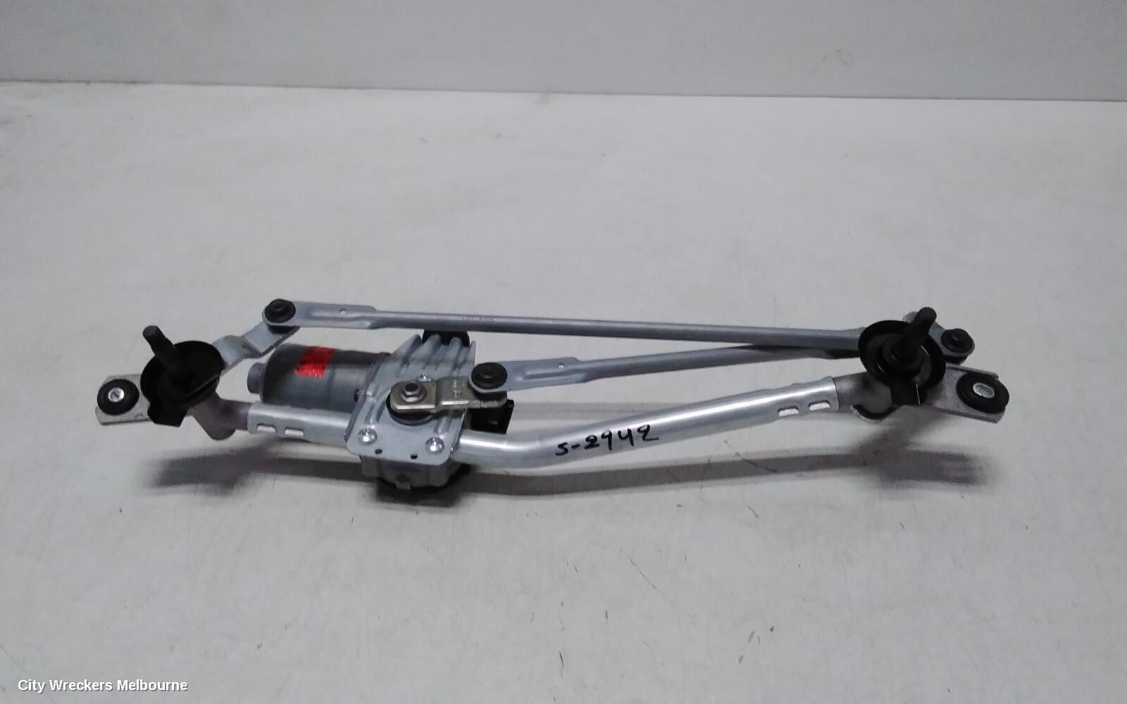 HYUNDAI TUCSON 2021 Wiper Motor