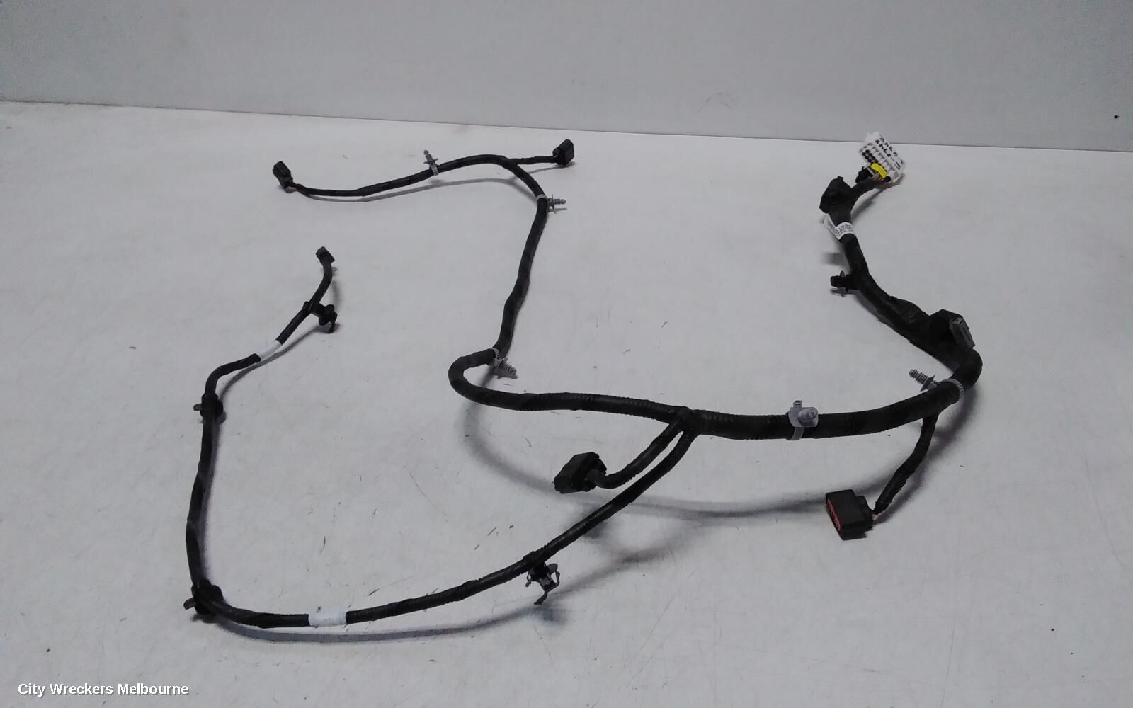 HYUNDAI TUCSON 2021 Wire Harness