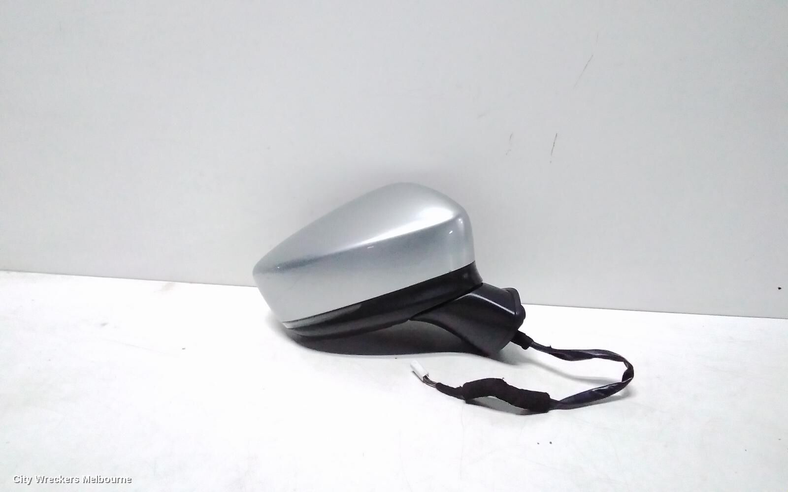 MAZDA 6 2017 Right Door Mirror