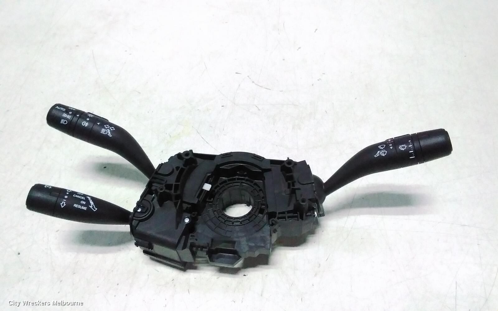 MG MG5 2024 Combination Switch