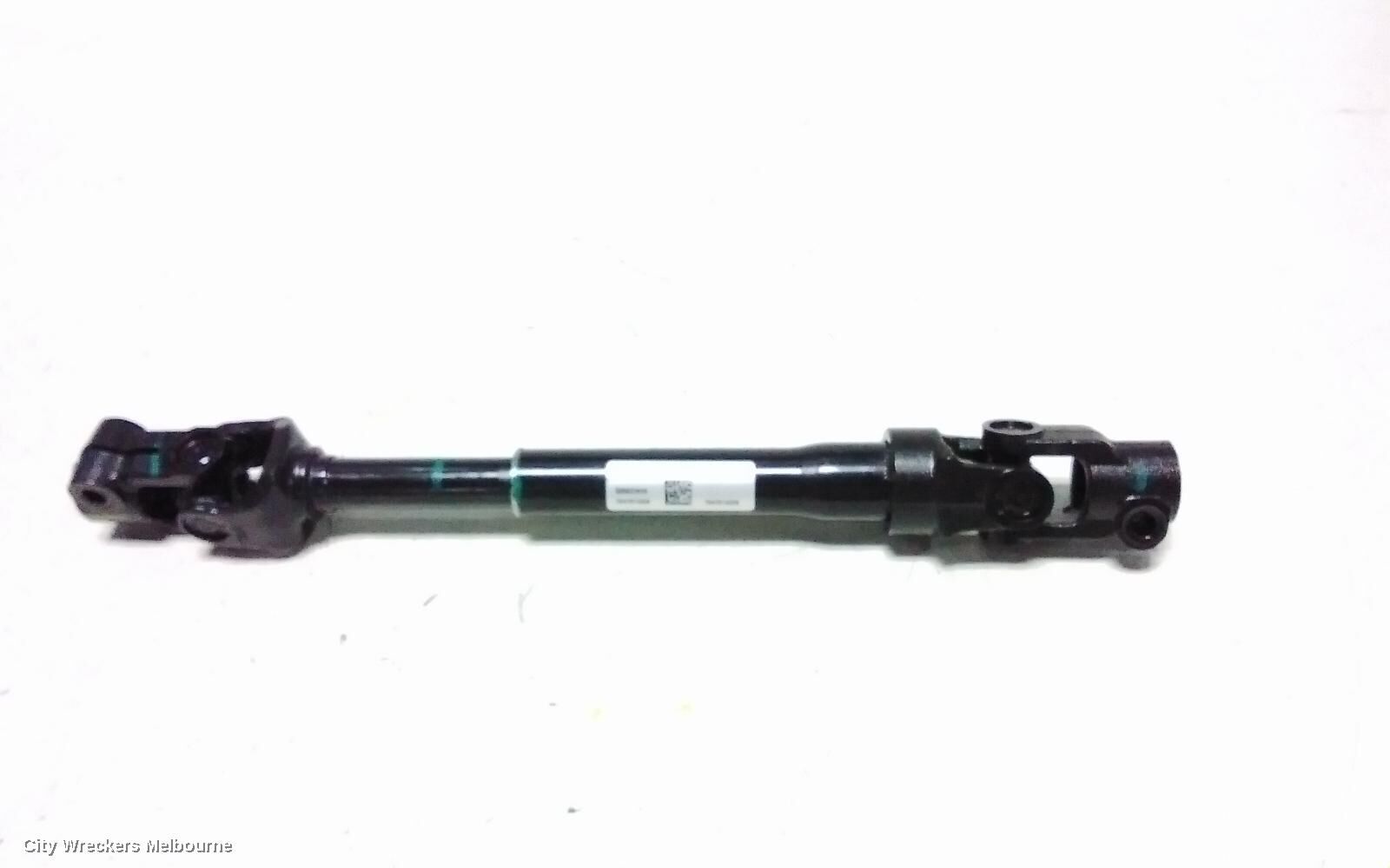MG MG5 2024 STEERING_INTERMEDIATE_SHAFT